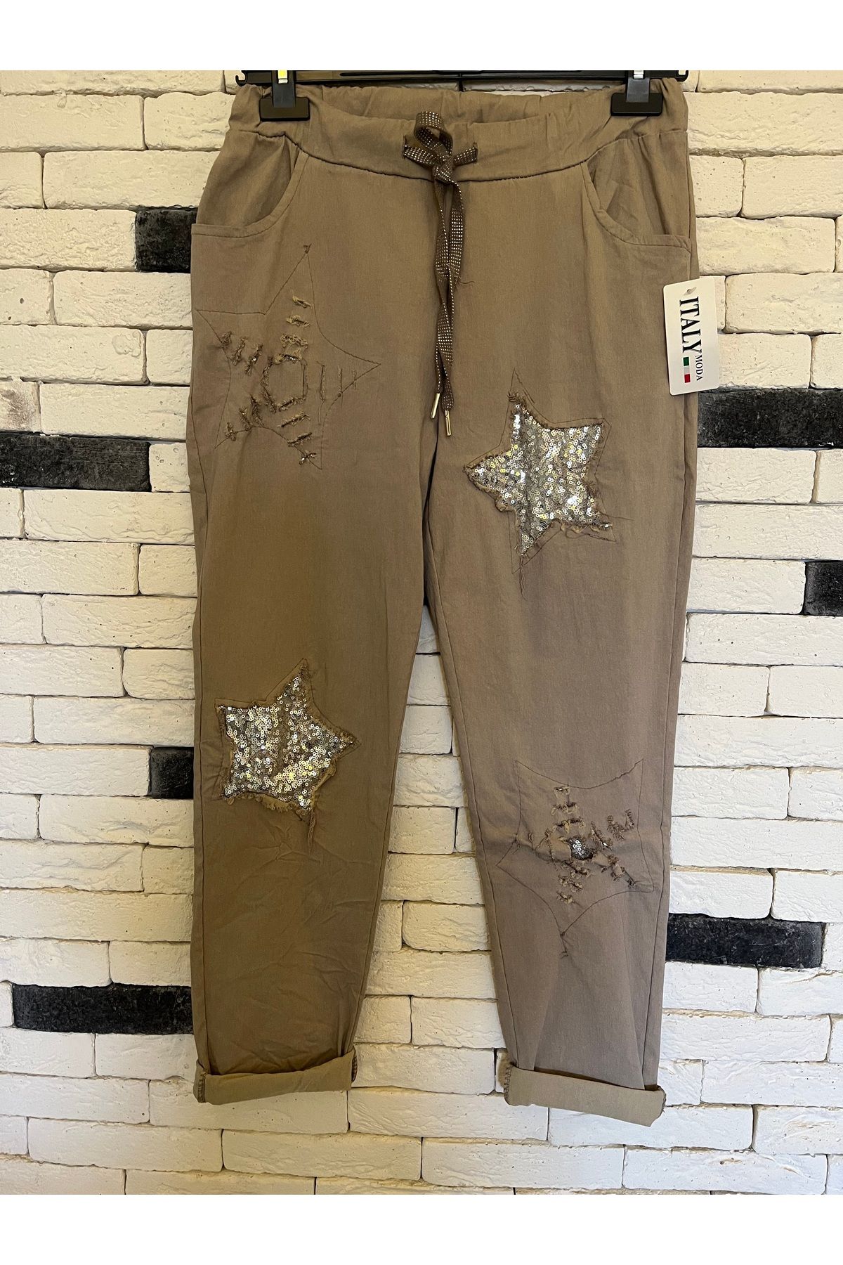 Butik Pantolon