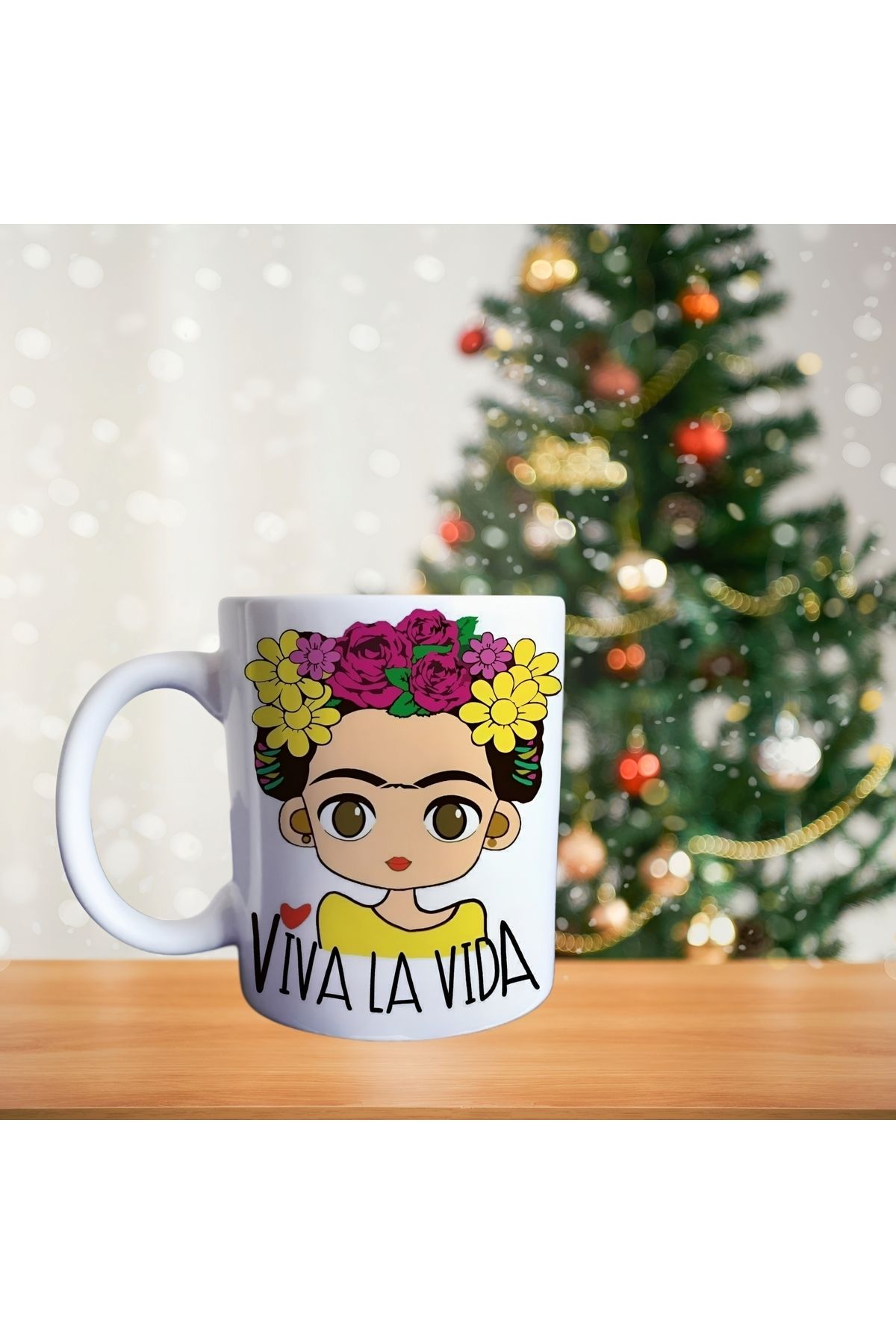 Ghostbusters Frida Porselen Kupa