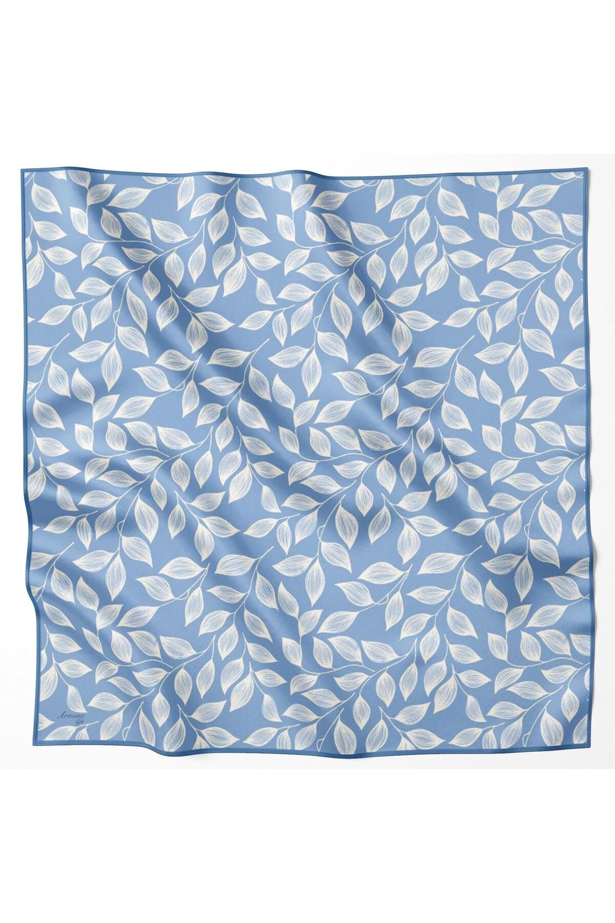 Armine Life Vual Eşarp - İnce Yazlık Kumaş - 10094L-08