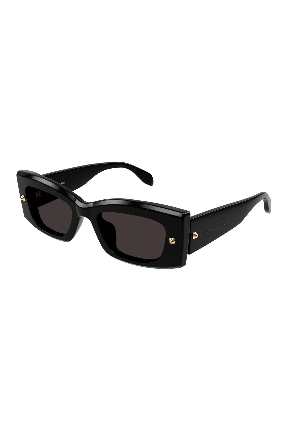 ALEXANDER MCQUEEN Am0426s 001 Kadın Gözlük