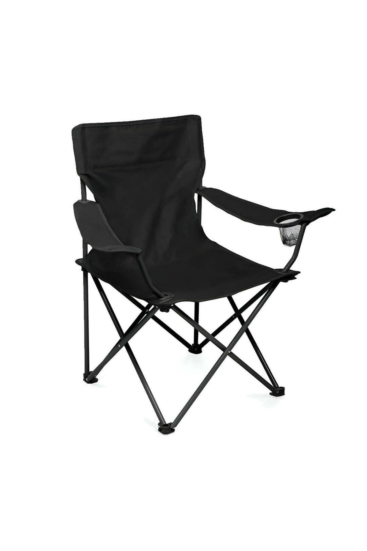 كرسي قابل للطي للرحلات والتخييم