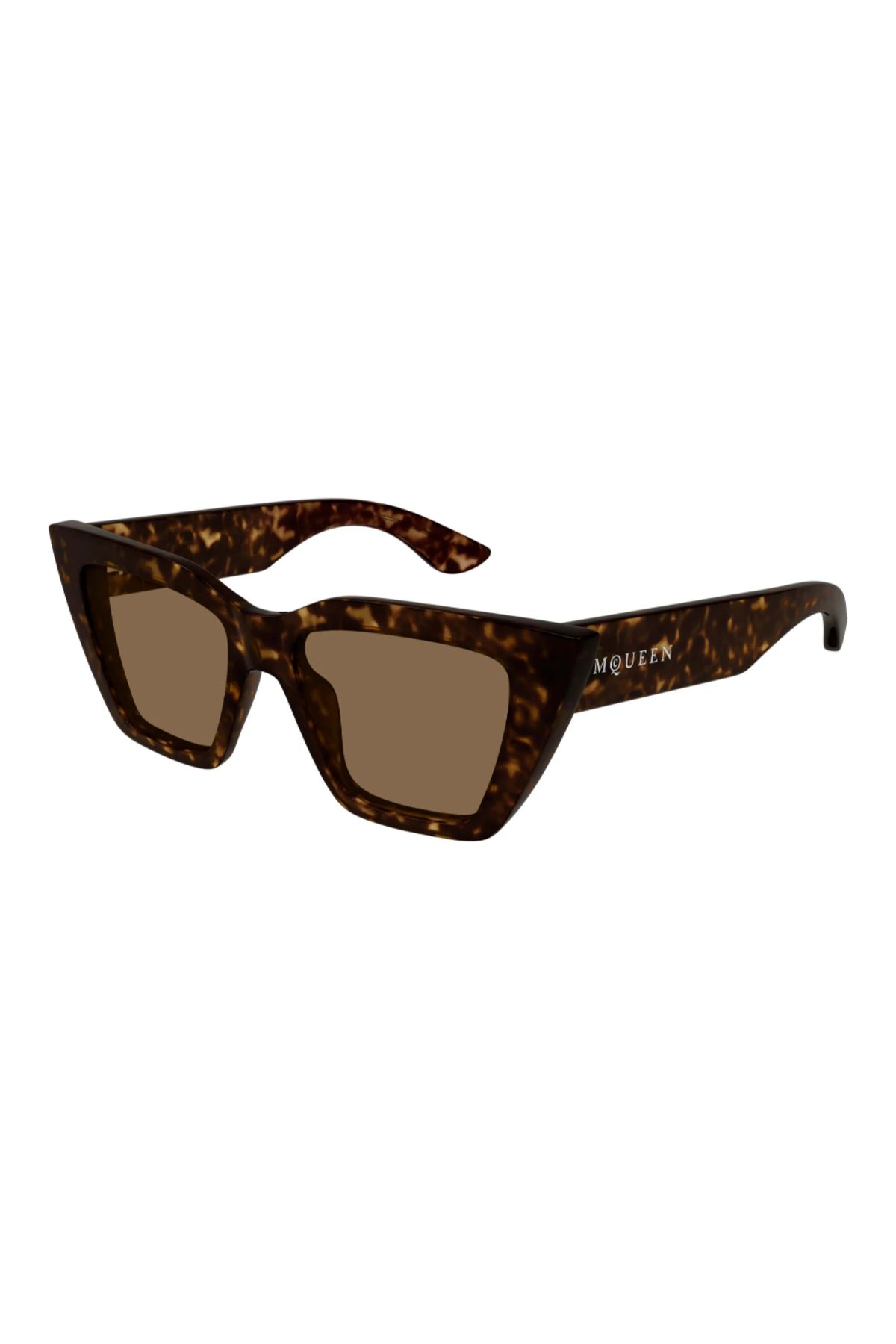ALEXANDER MCQUEEN Am0507s 002 Kadın Gözlük