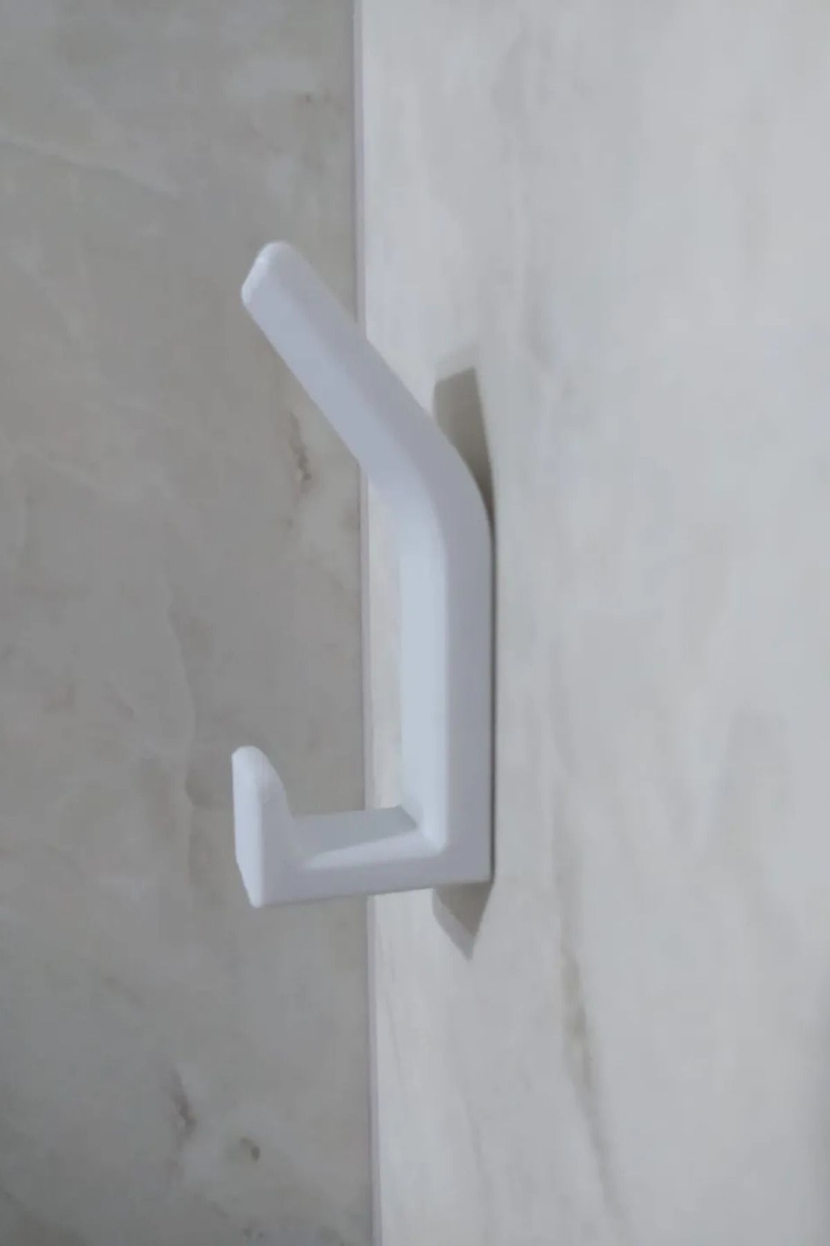 Timoties Kendinden Yapışkanlı Çok Amaçlı Banyo Askısı