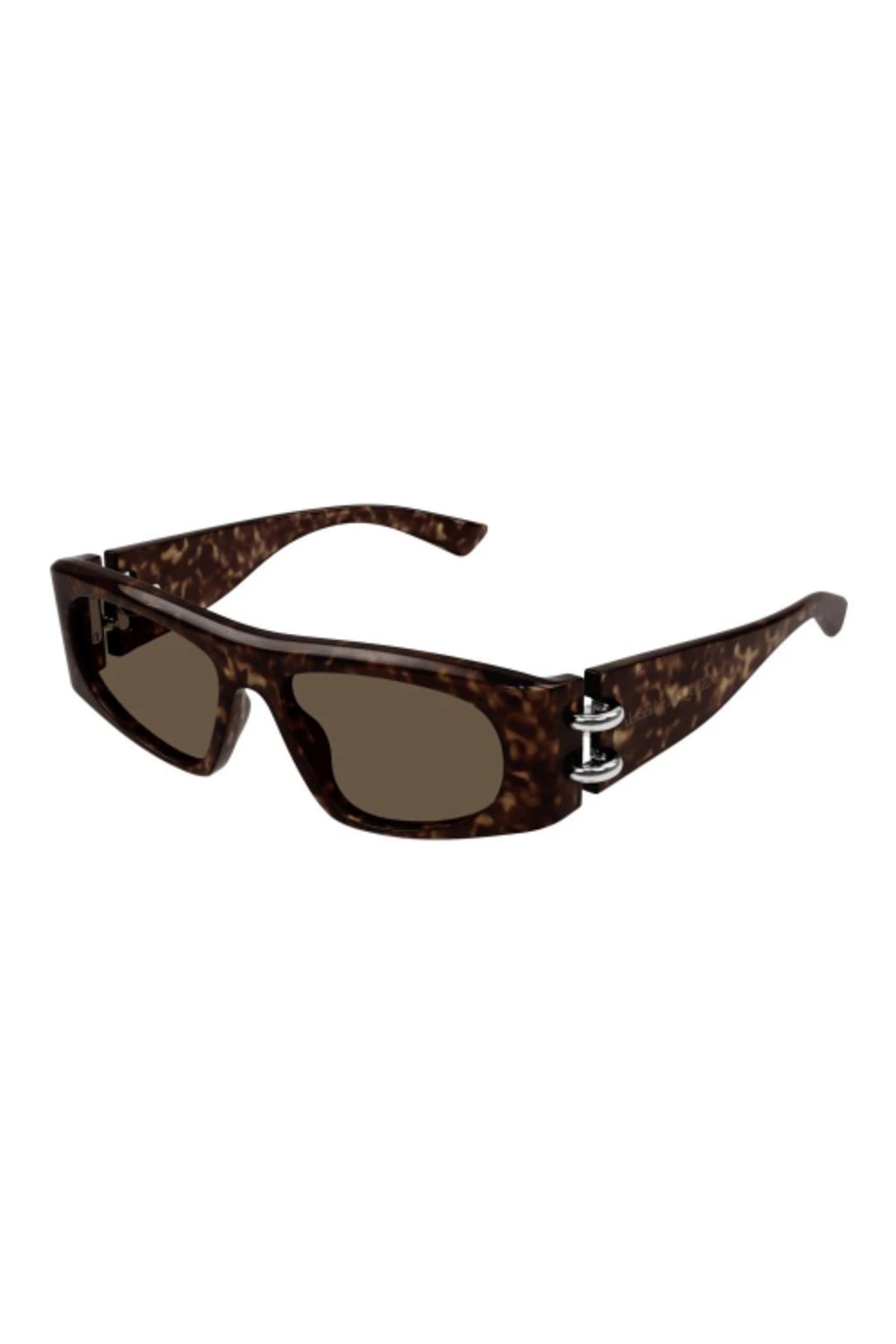 ALEXANDER MCQUEEN Am0471s 002 Kadın Gözlük