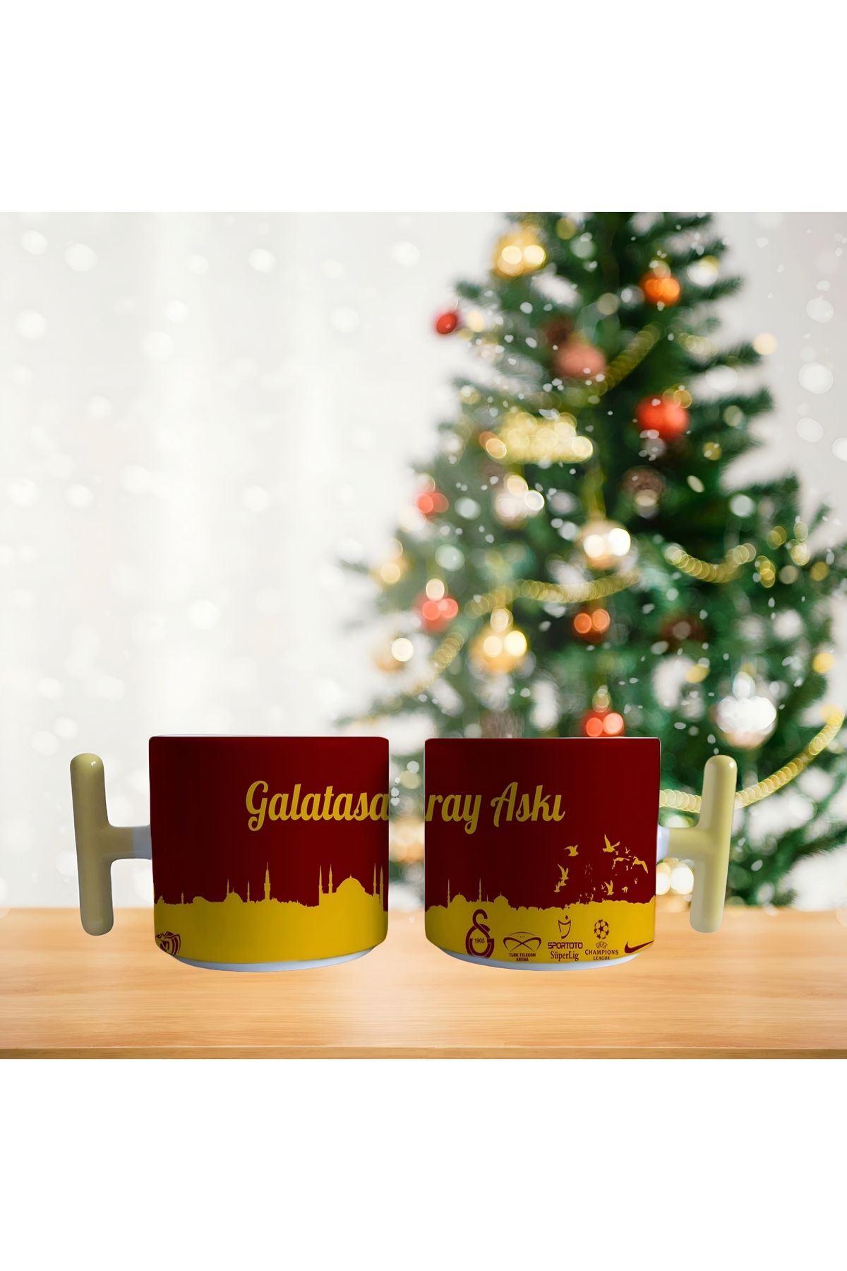 Ghostbusters Gs aşkı Porselen Fincan / Kupa -mug