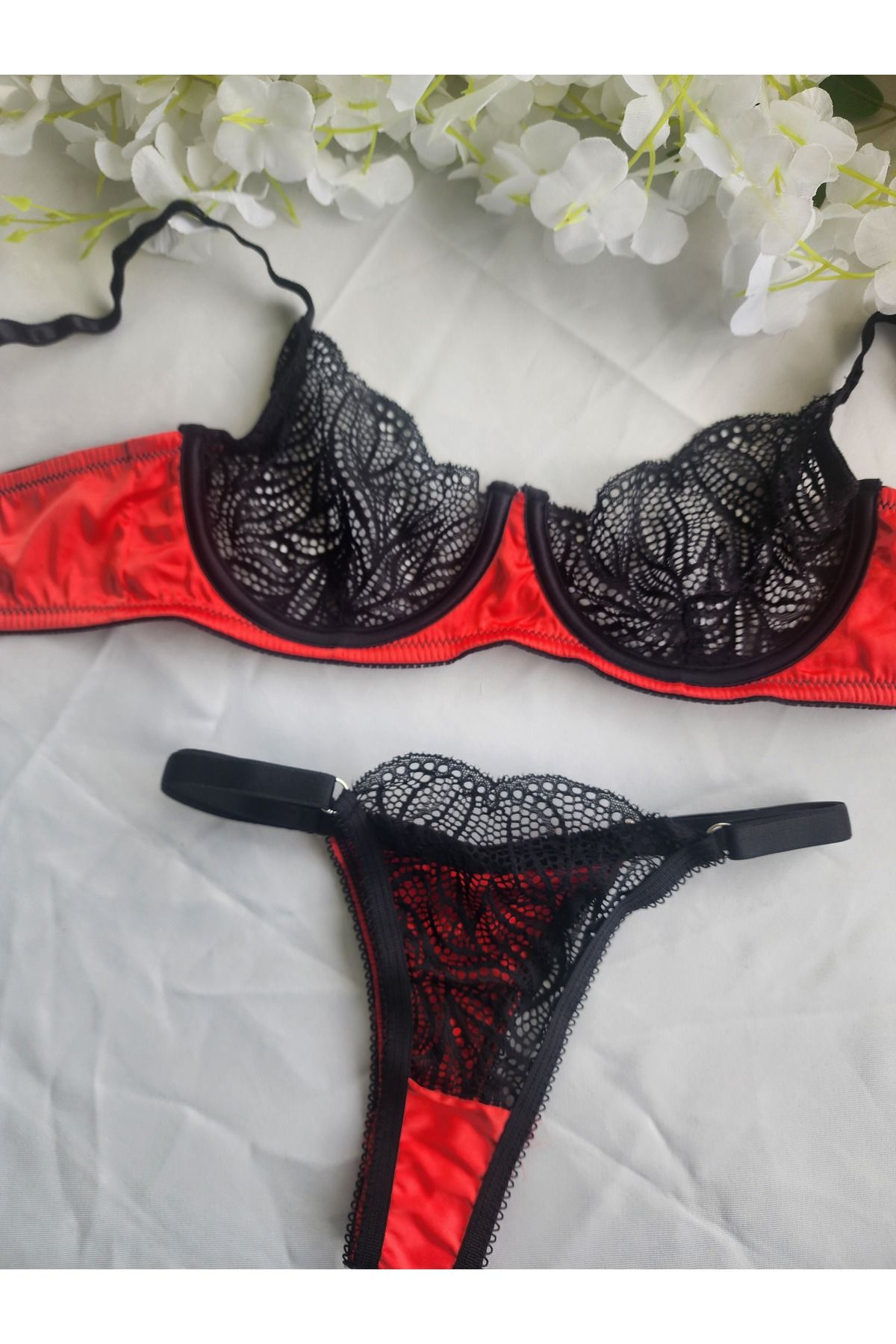 G&H UNDERWEAR Sütyen takım