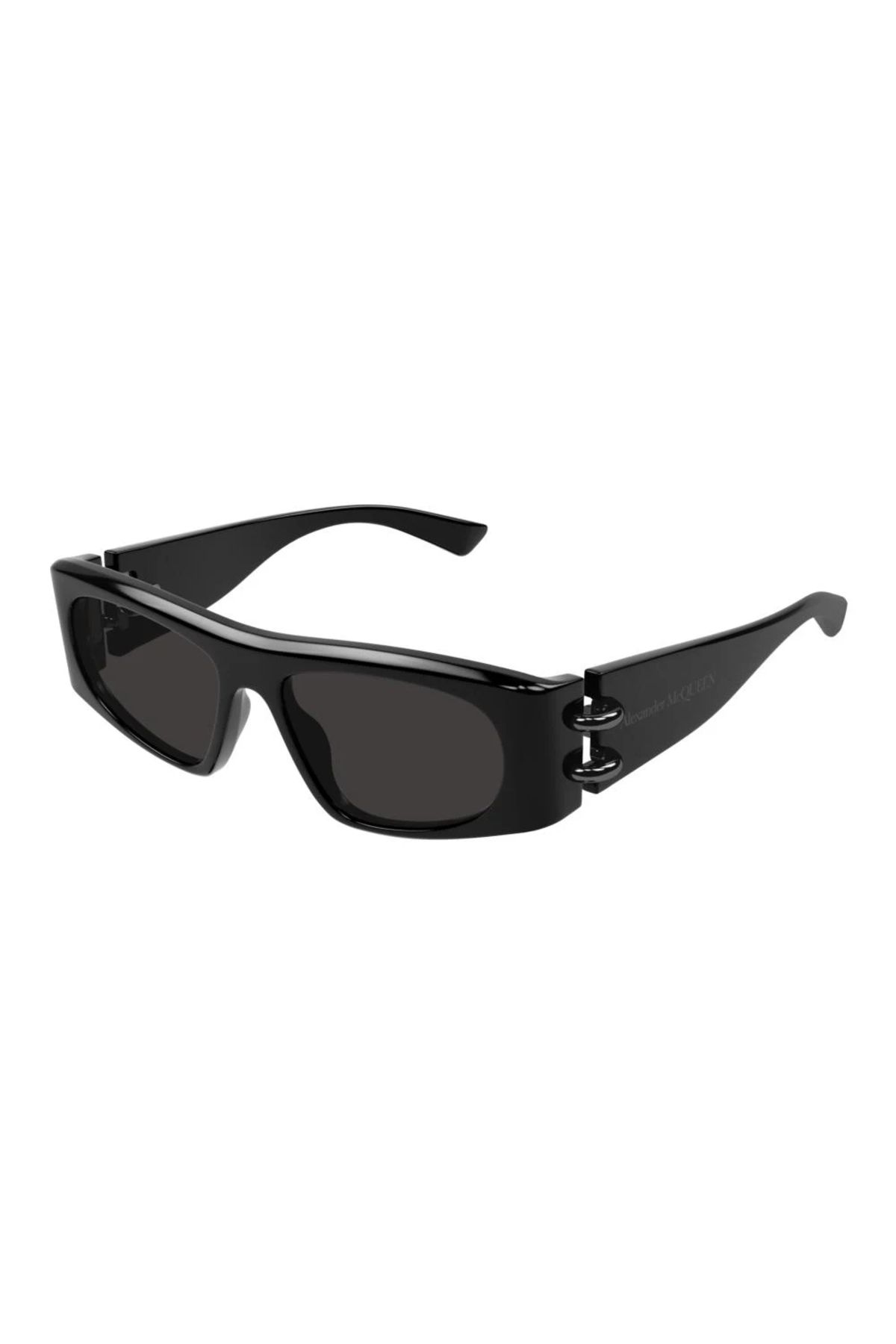 ALEXANDER MCQUEEN Am0471s 001 Kadın Gözlük