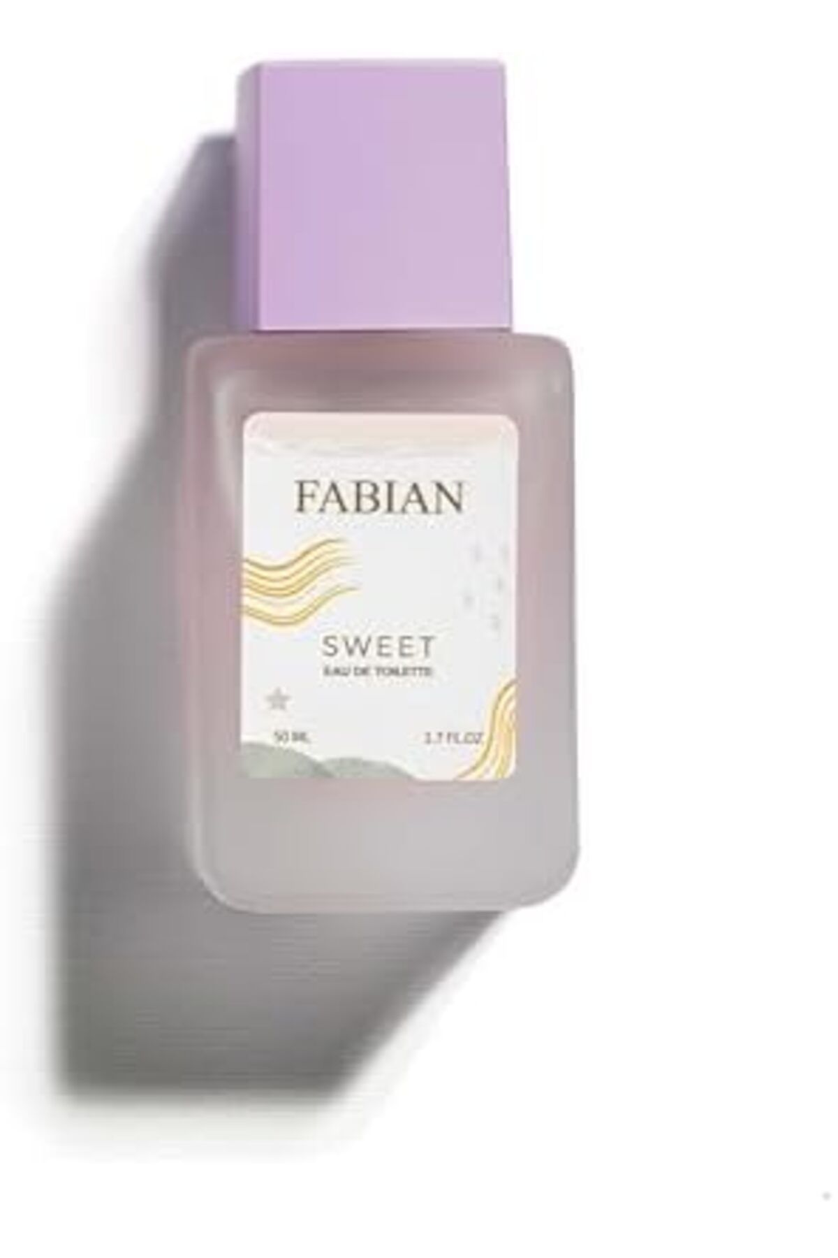 Fabian-Children's Perfume by Fabian – Safe and Gentle Formula with Long-lasting Fresh Scent | Luxurious C 2