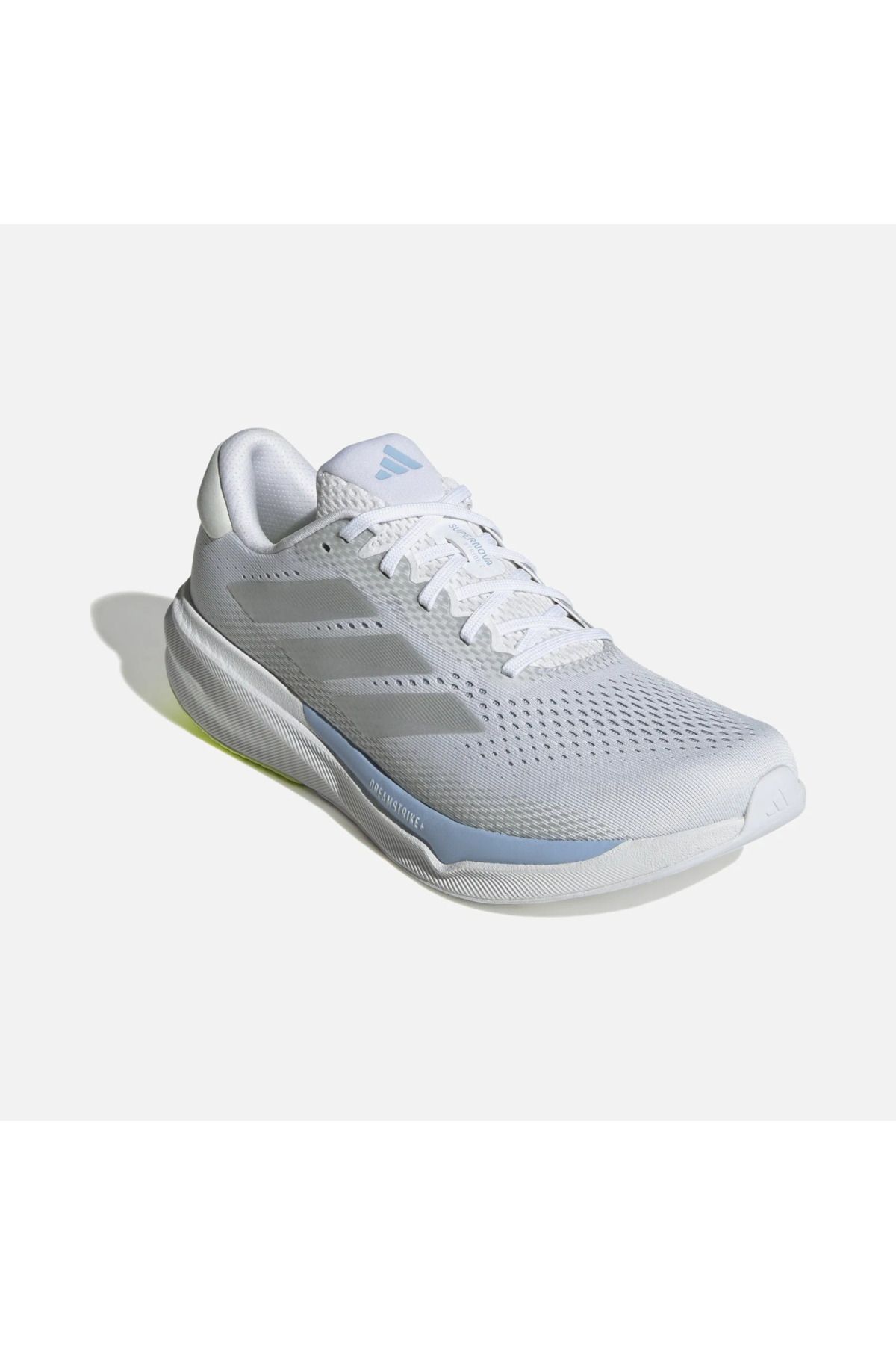 adidas Supernova Stride 2 Erkek Beyaz Koşu Ayakkabısı
