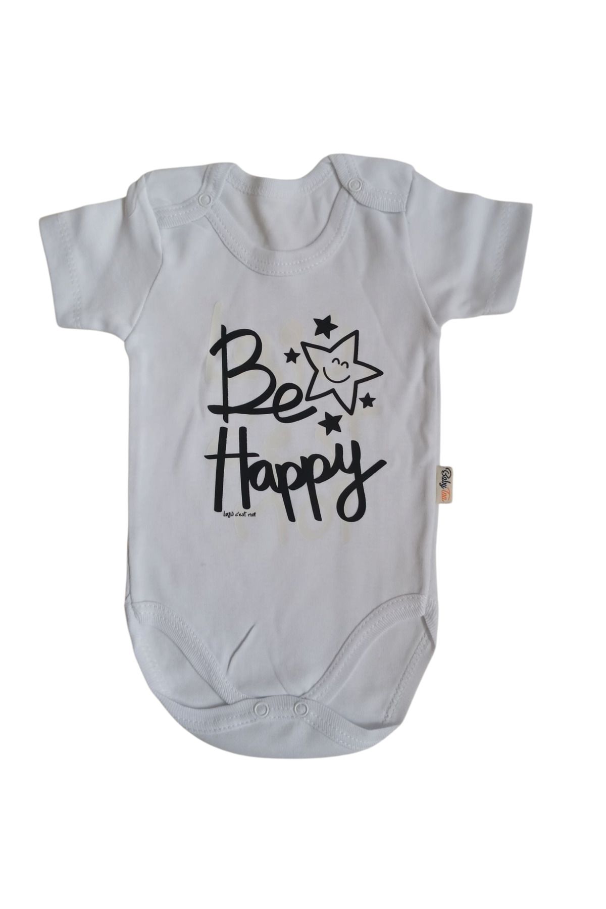 Baby bebek badi