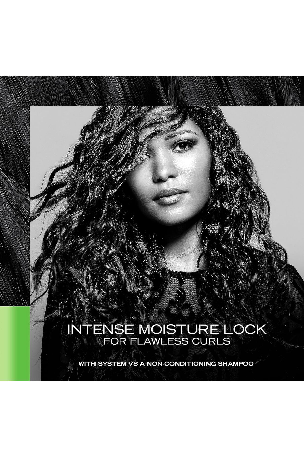 TRESemmé-TRESemmé Flawless Curls - Curl Hydration With Vitamin B1 - Shampoo & Conditioner Set - 28 FL OZ (82 7