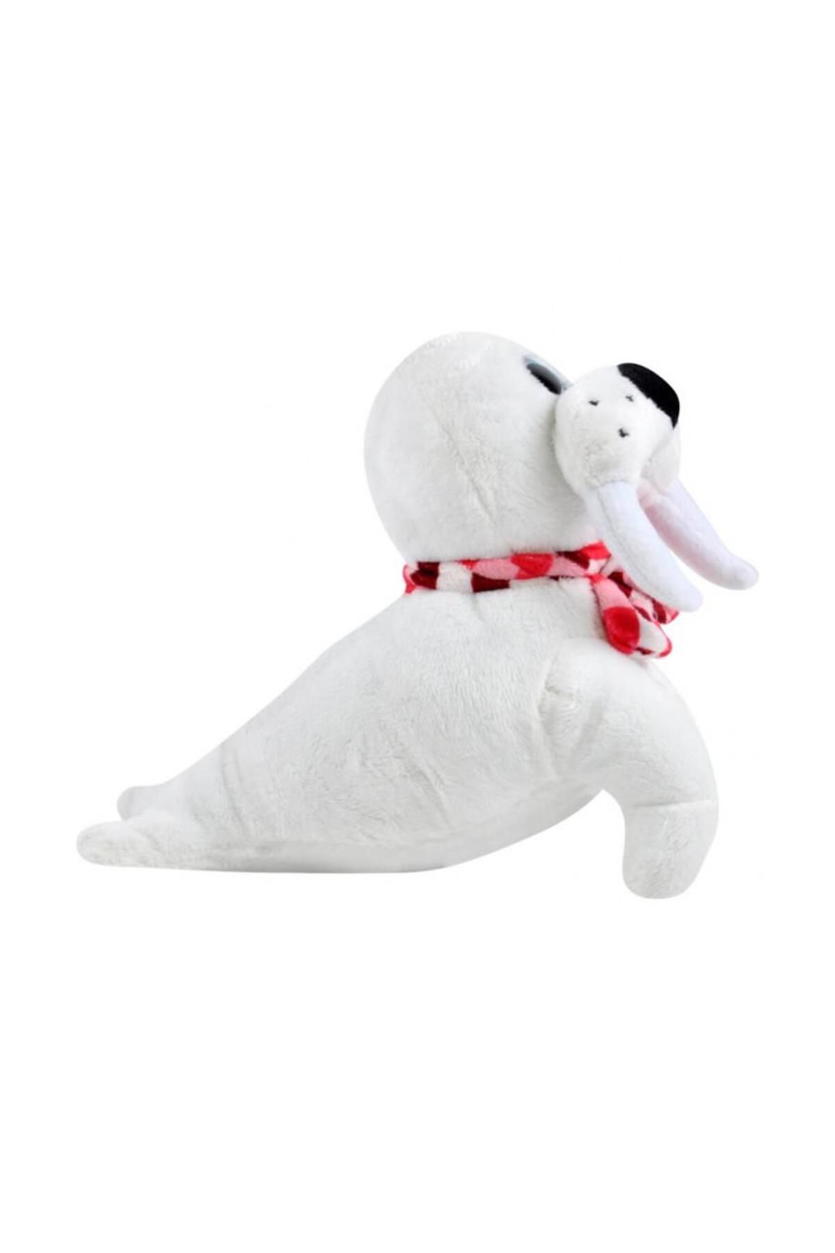 Huramarketing Fok Balığı 25 cm Pelüş Çocuk Oyuncak