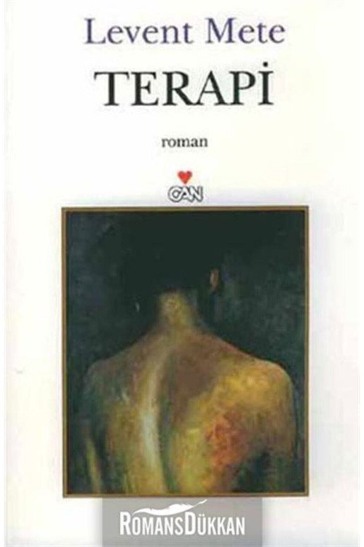 Literatürk Academia Terapi - Levent Mete