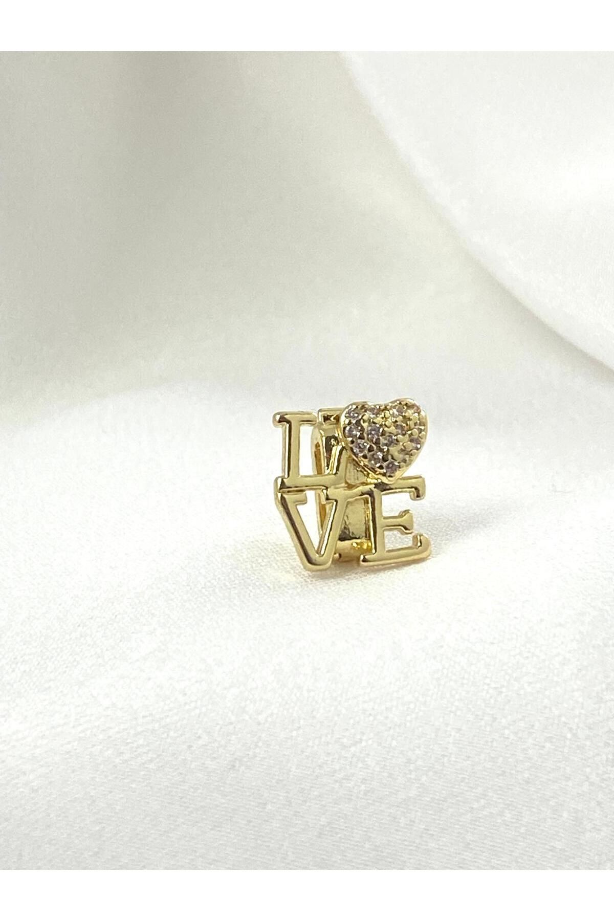 Liberta Aksesuar Love Charm