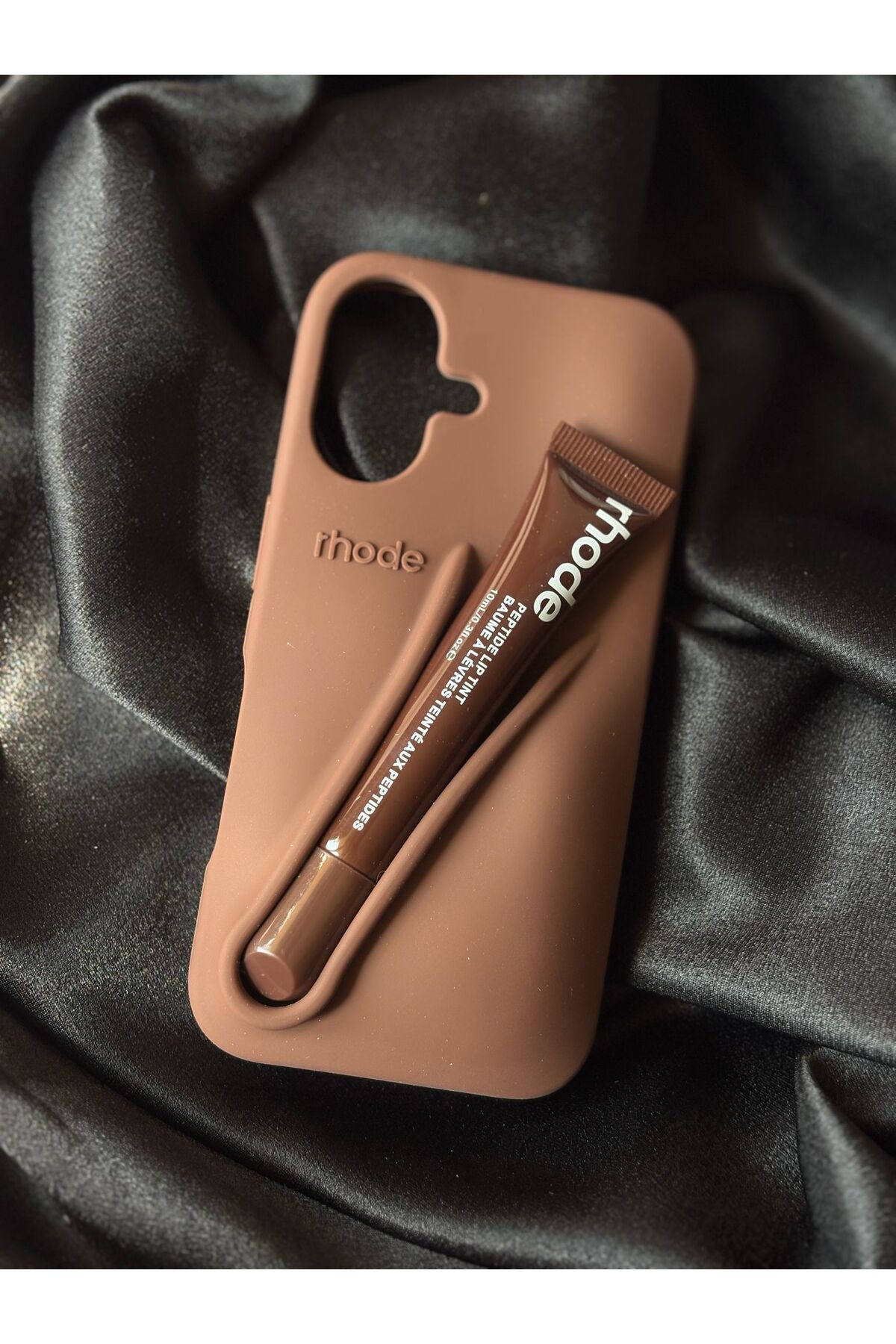 ccakgulcase Rhode İphone 16 Pro