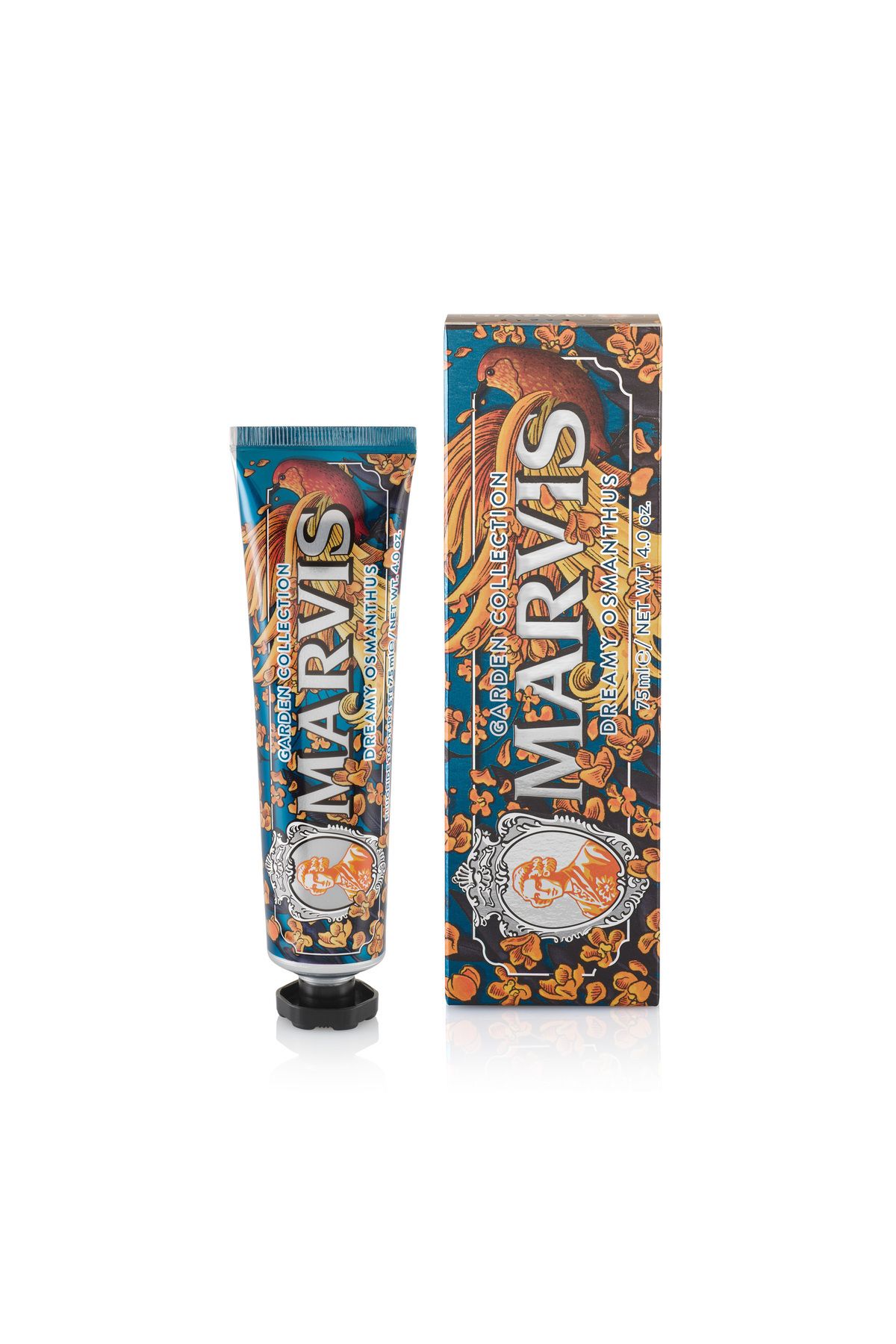 Marvis-Dreamy Osmanthus Toothpaste 75 ml 3