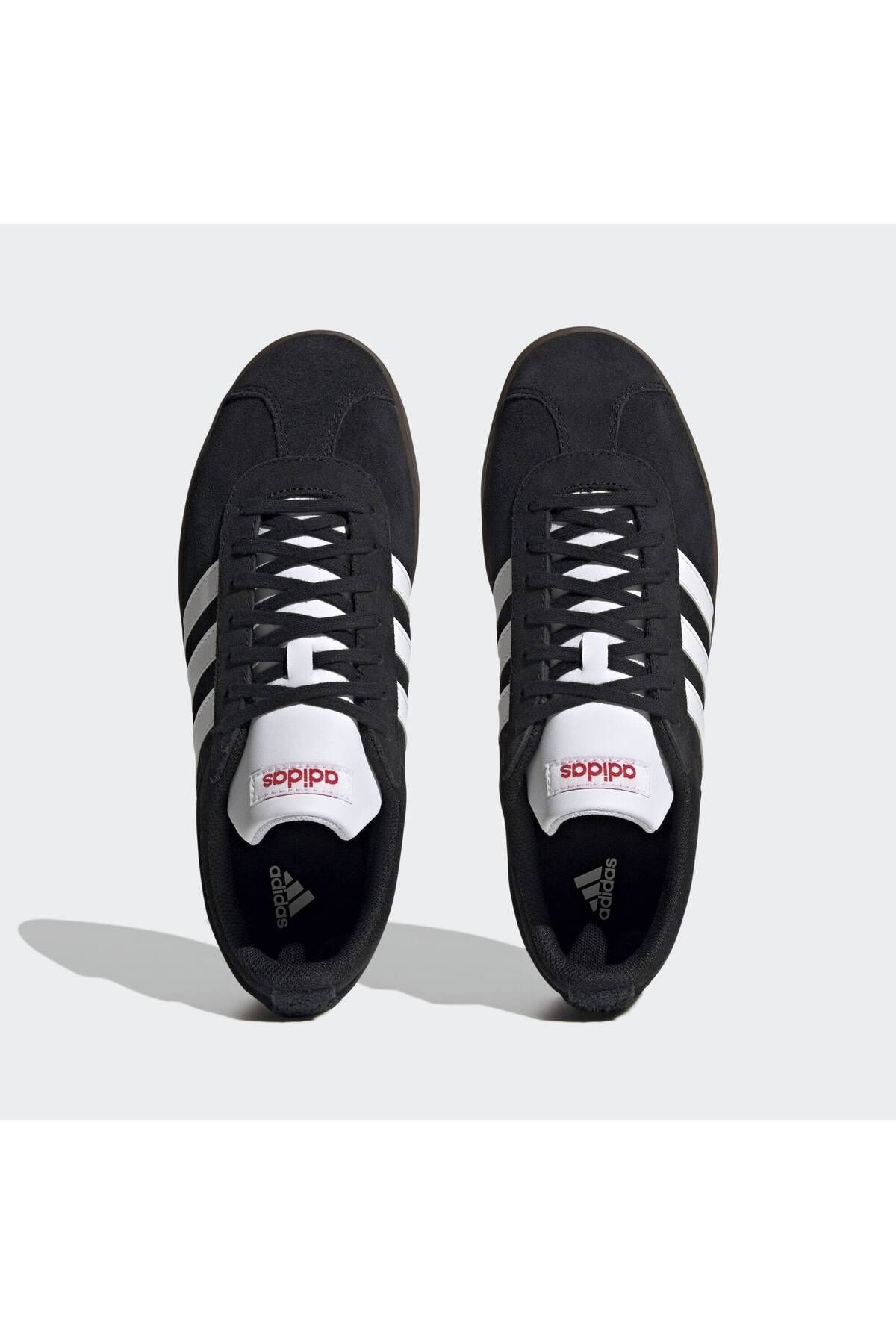 اسنیکر سفید مردانه کفش VL دادگاه 2.0 اورجینال adidas