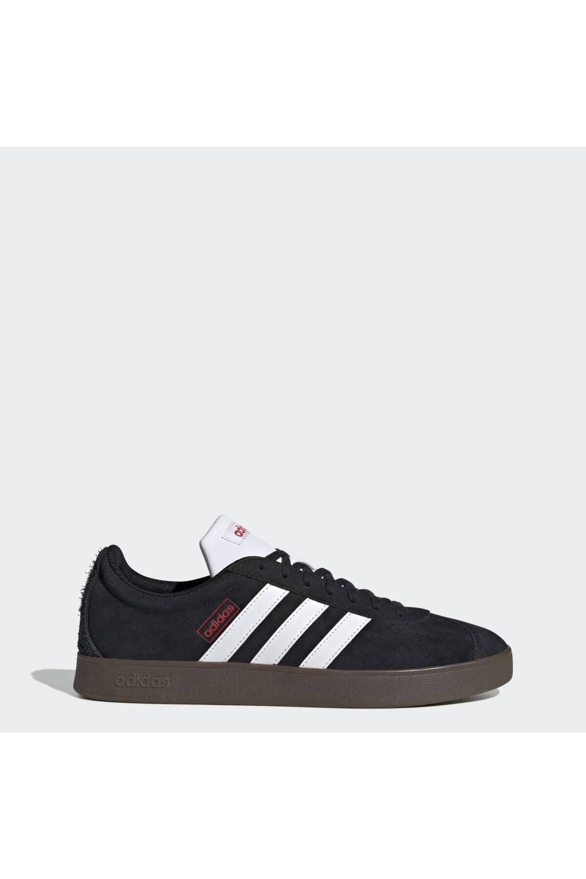 اسنیکر سفید مردانه کفش VL دادگاه 2.0 اورجینال adidas