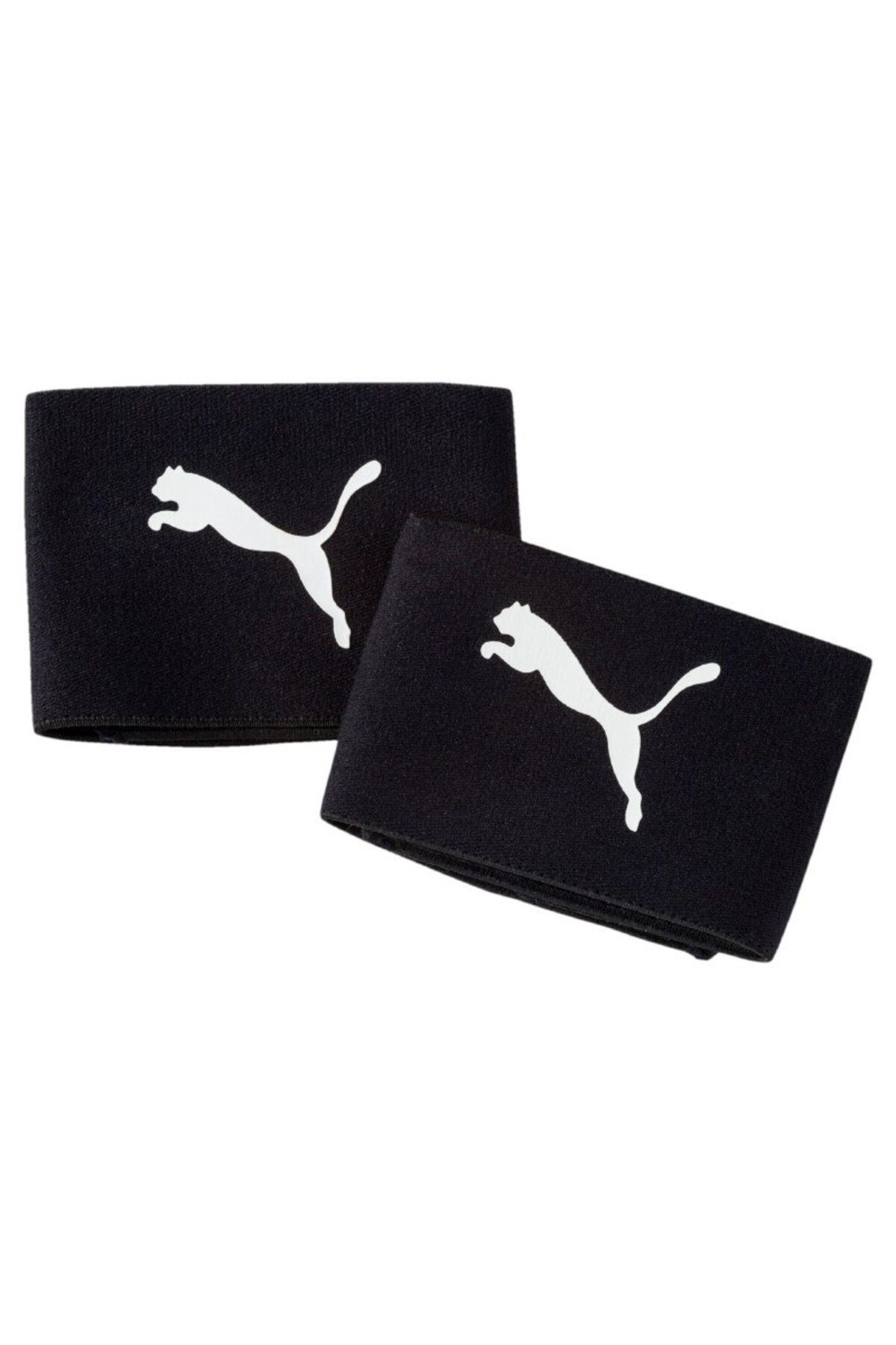 Puma Sock Stoppers Wide 5063602 Siyah Çorap Stopperi Tekmelik Tutucu