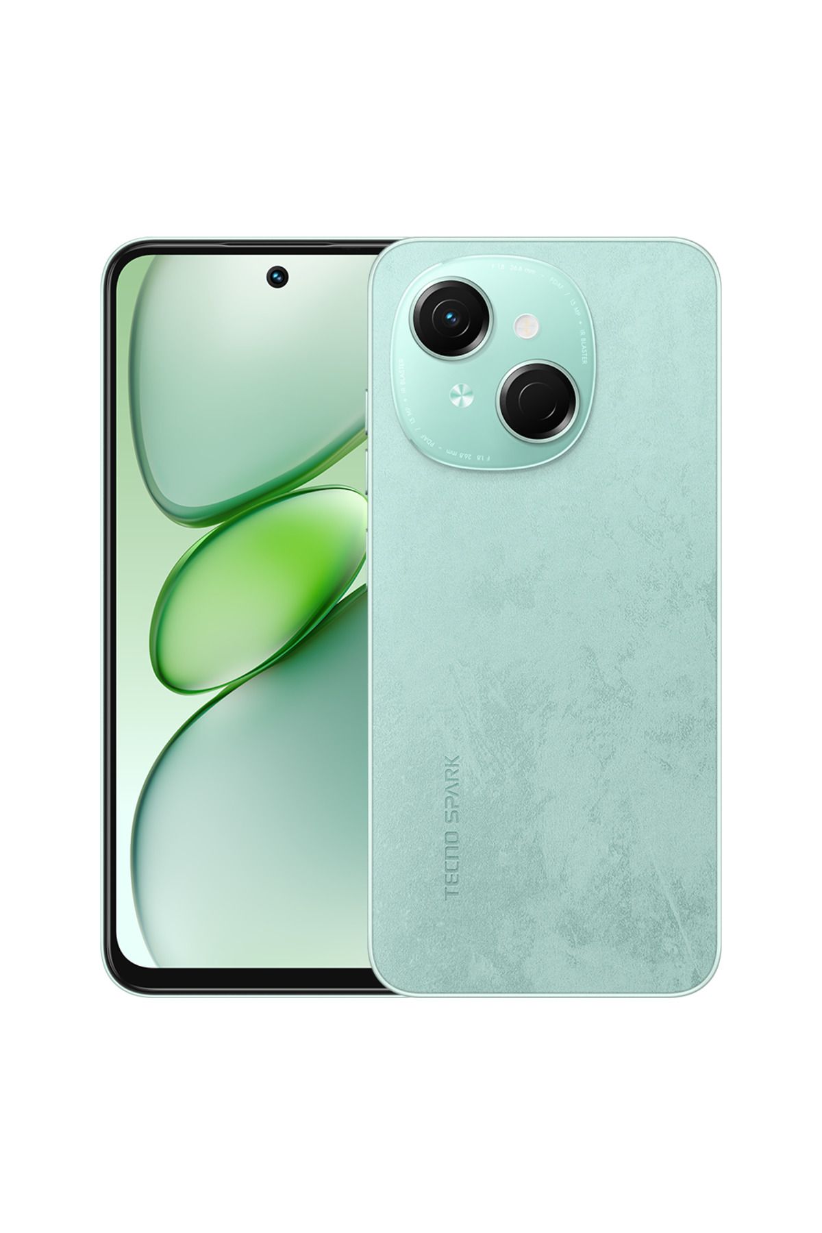 TECNO Spark GO 1 4/128 (TECNO Türkiye Garantili)