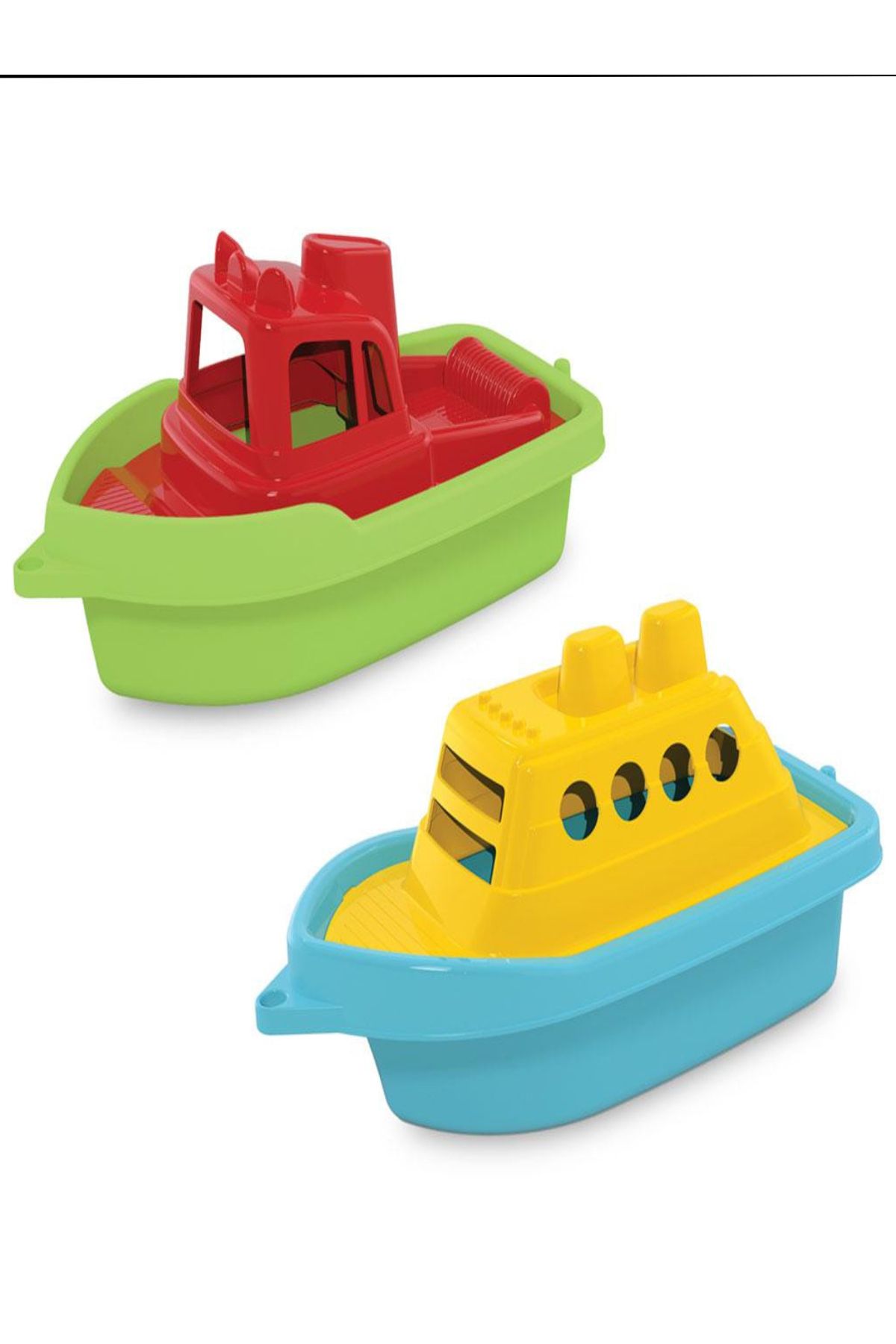 a v d a Oyuncak Gemi Plaj Deniz Seti 33cm 1 Adet