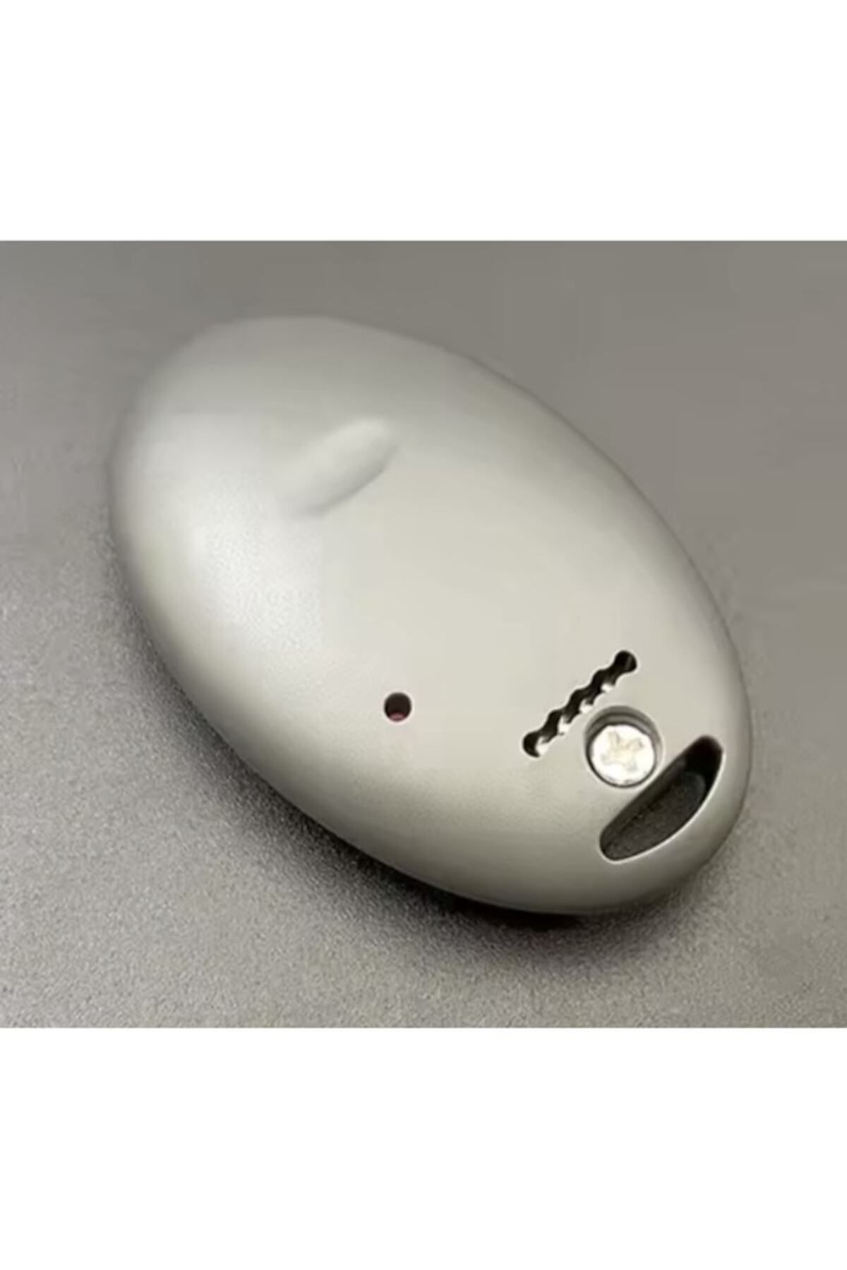 OEM-BFT Mitto 2M 2-Button Remote Control, For Gate Automation, 433 MHz, Garage Doors 3