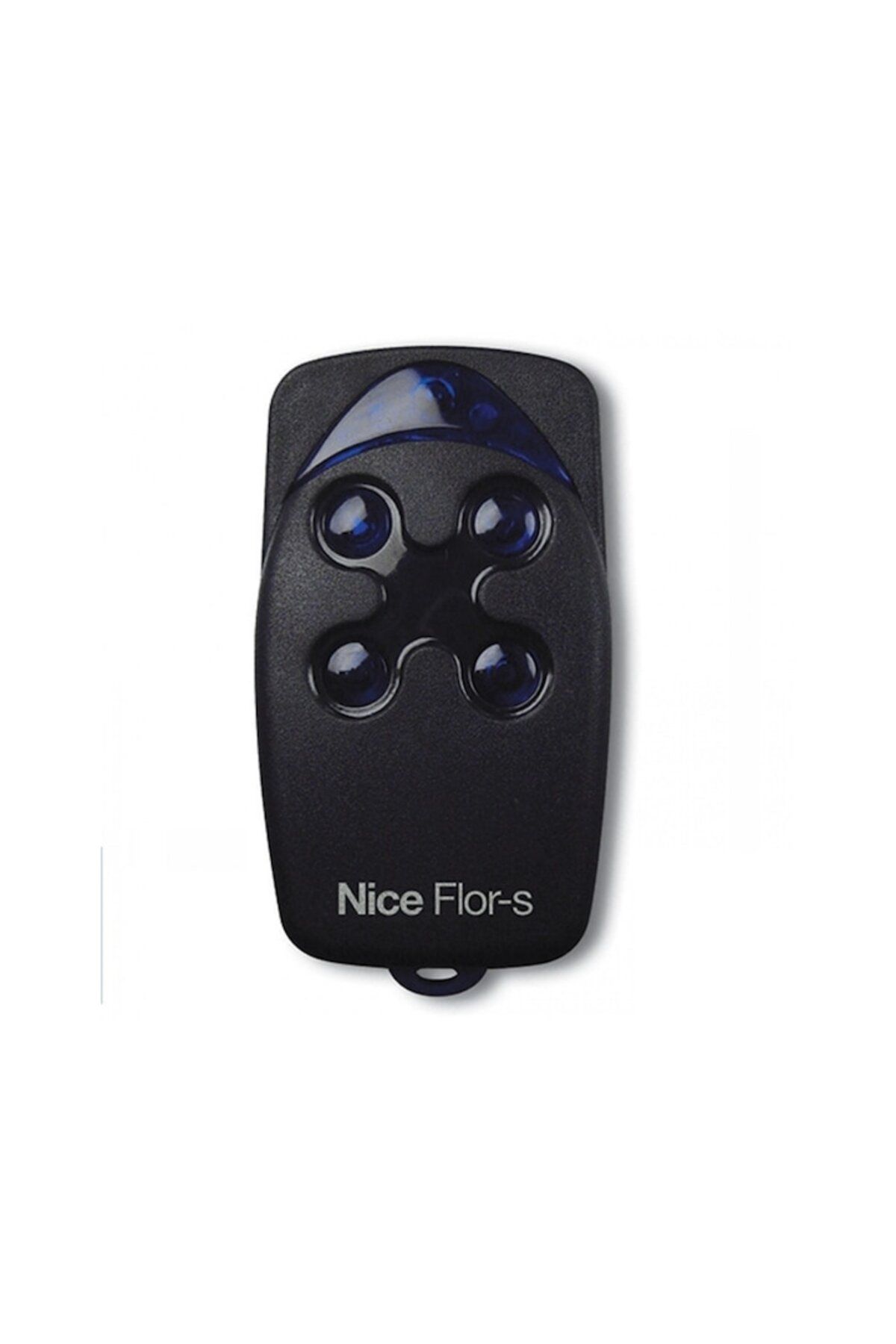 NİCE-Remote control, gate automation, 4 buttons, FLO4R-S, Nice 3