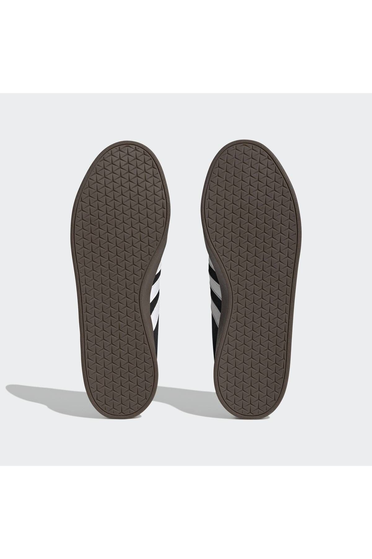 اسنیکر سفید مردانه کفش VL دادگاه 2.0 اورجینال adidas