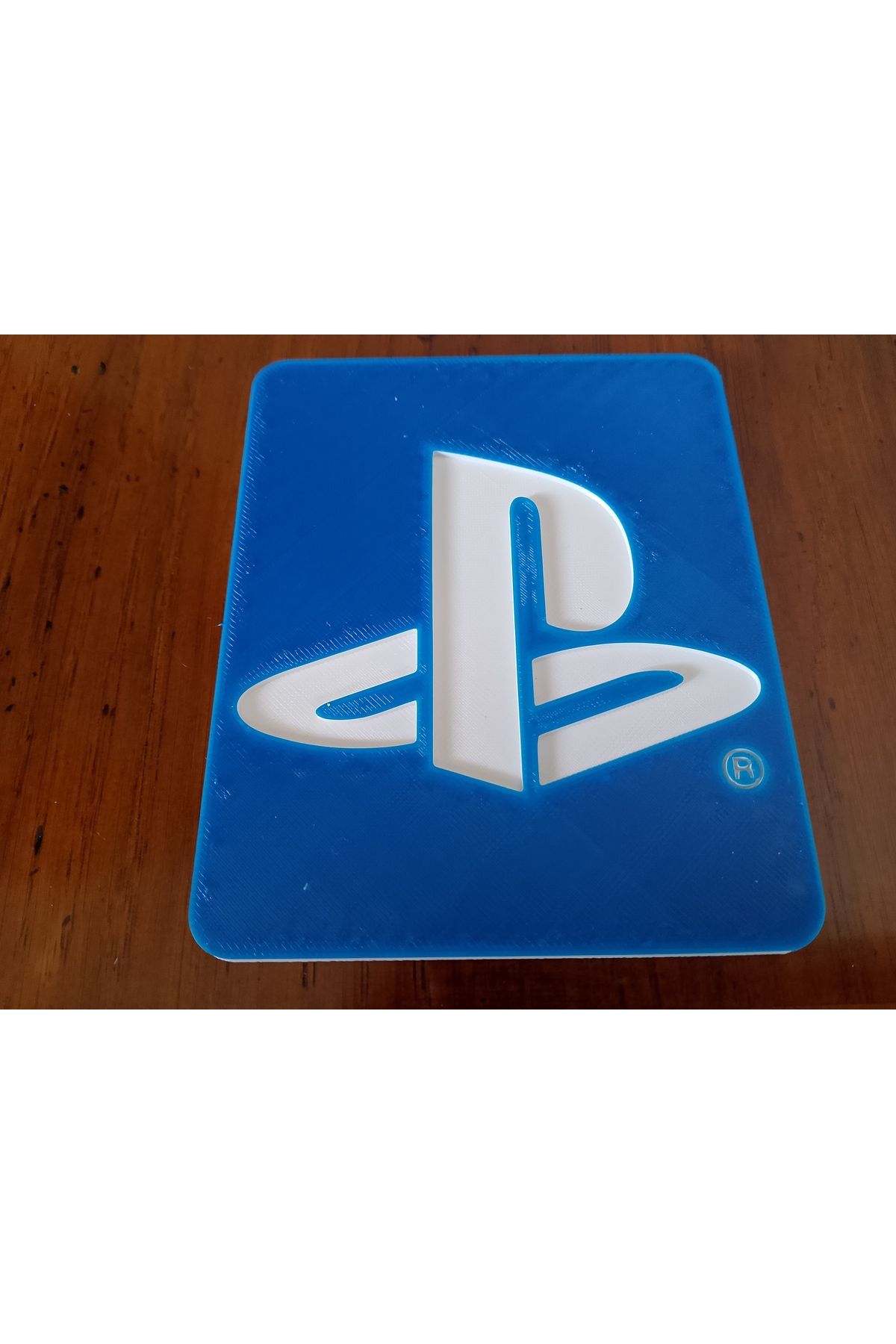 35derece Play Station Bardak Altlığı