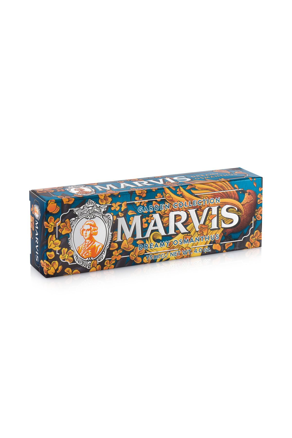 Marvis-Dreamy Osmanthus Toothpaste 75 ml 5