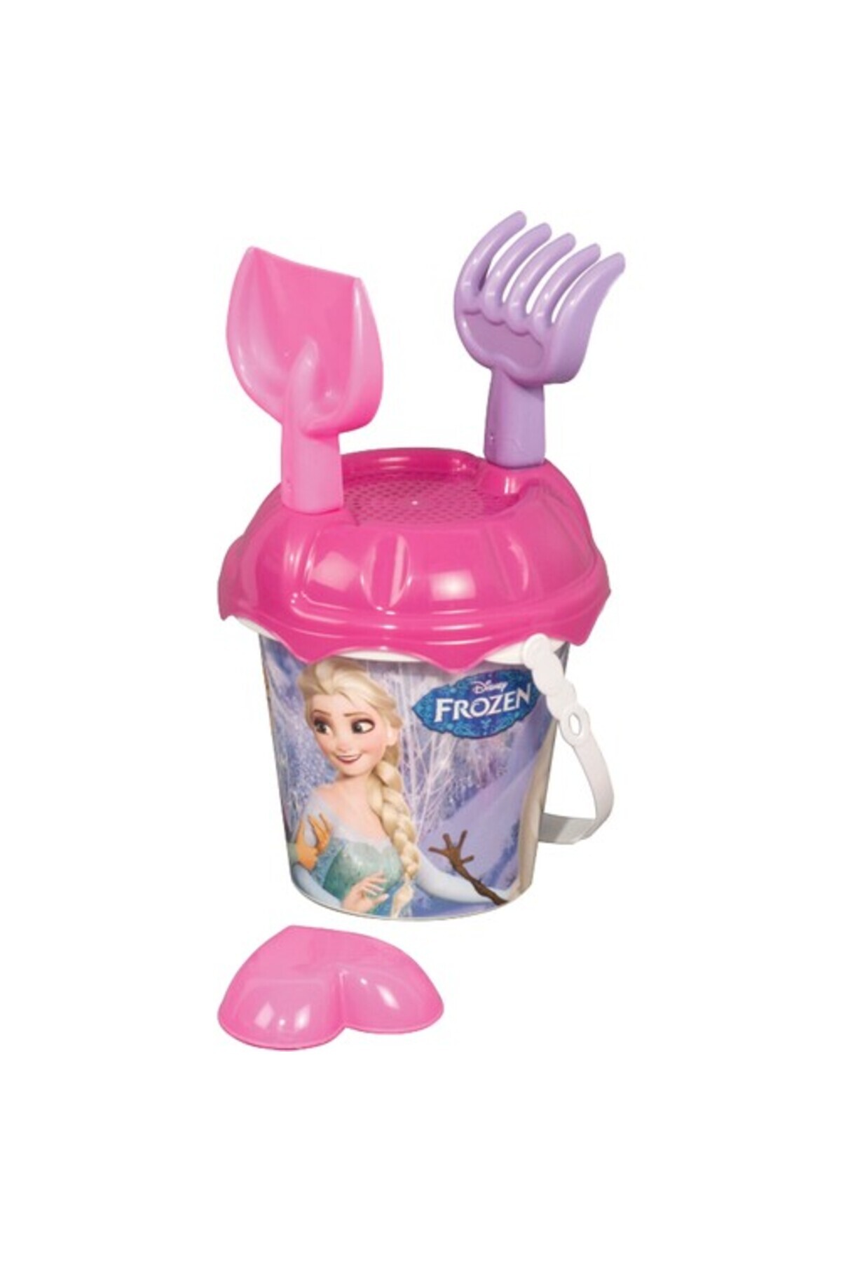 Frozen-Dede Toy Small Bucket Set 03046 1