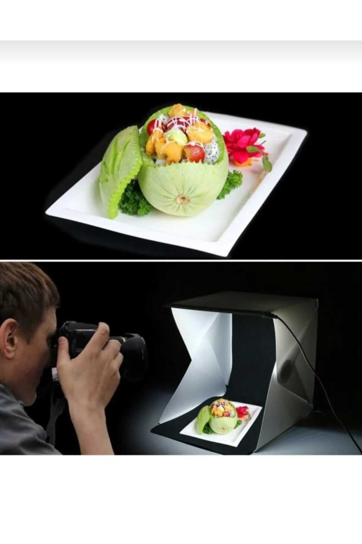 Home Ürün Fotoğraf Çekim Çadırı