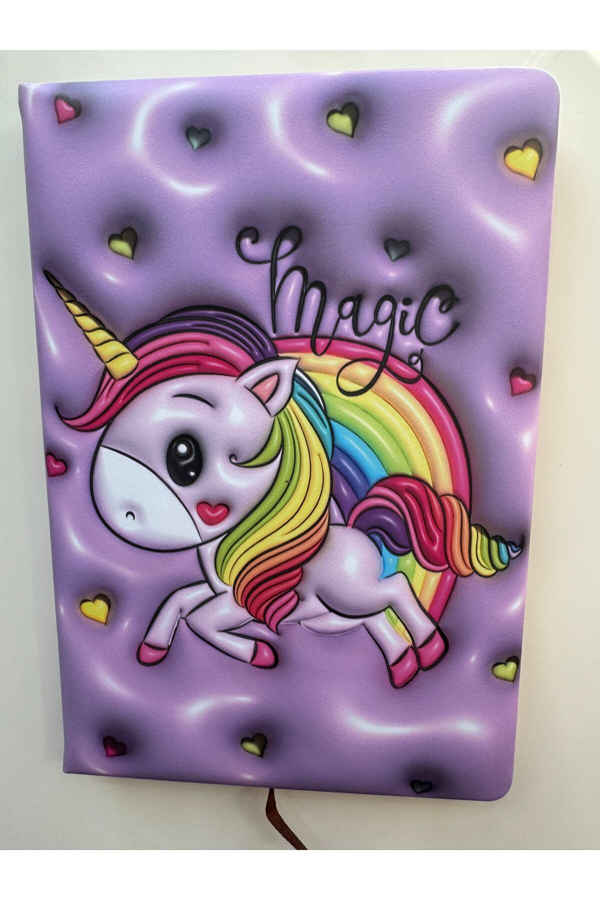 PARLAK EVREN MAGİC DEFTER