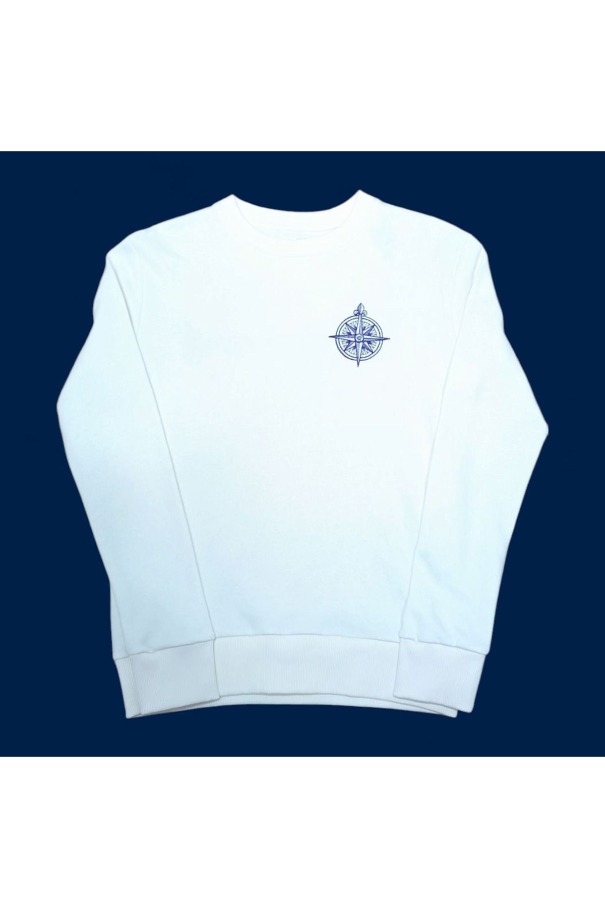 ONNODESİGN WORLD SWEAT