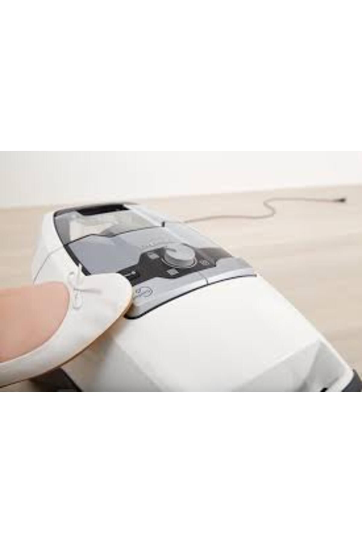Miele-Miele Blizzard CX1 Total Solution 3