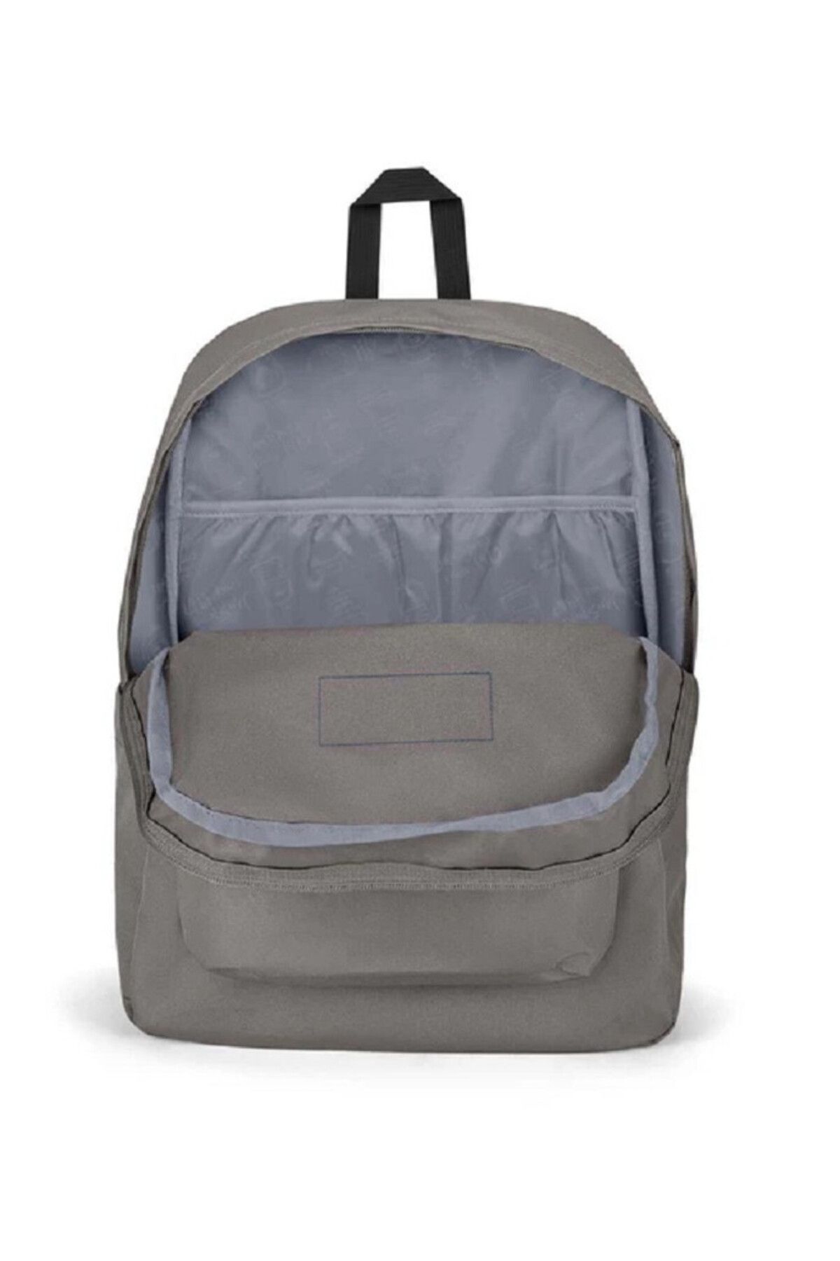 Jansport-سوبر بريك جرافيت جراي 2