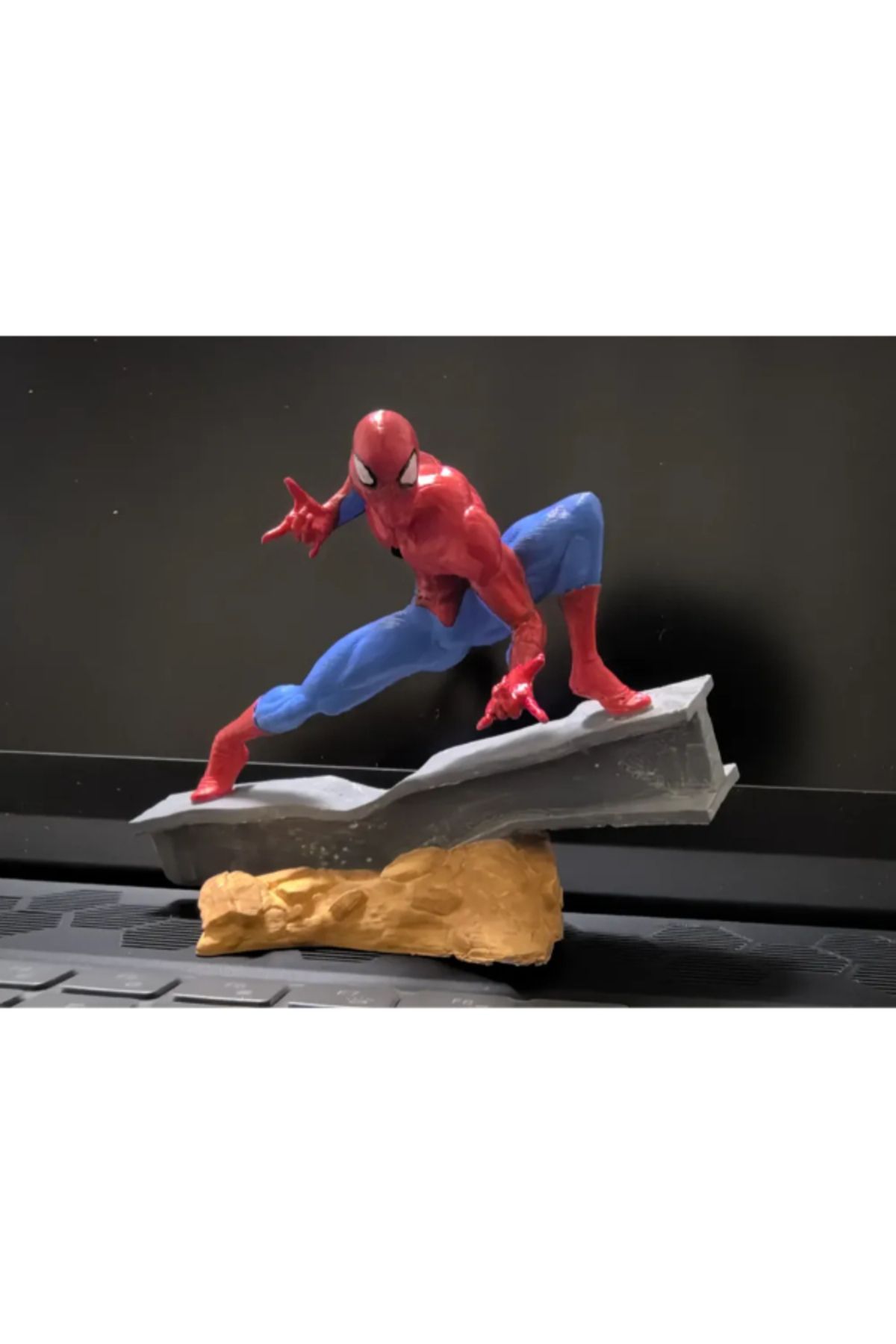 NOMOTHETIC Marvel – Spider-Man Figür
