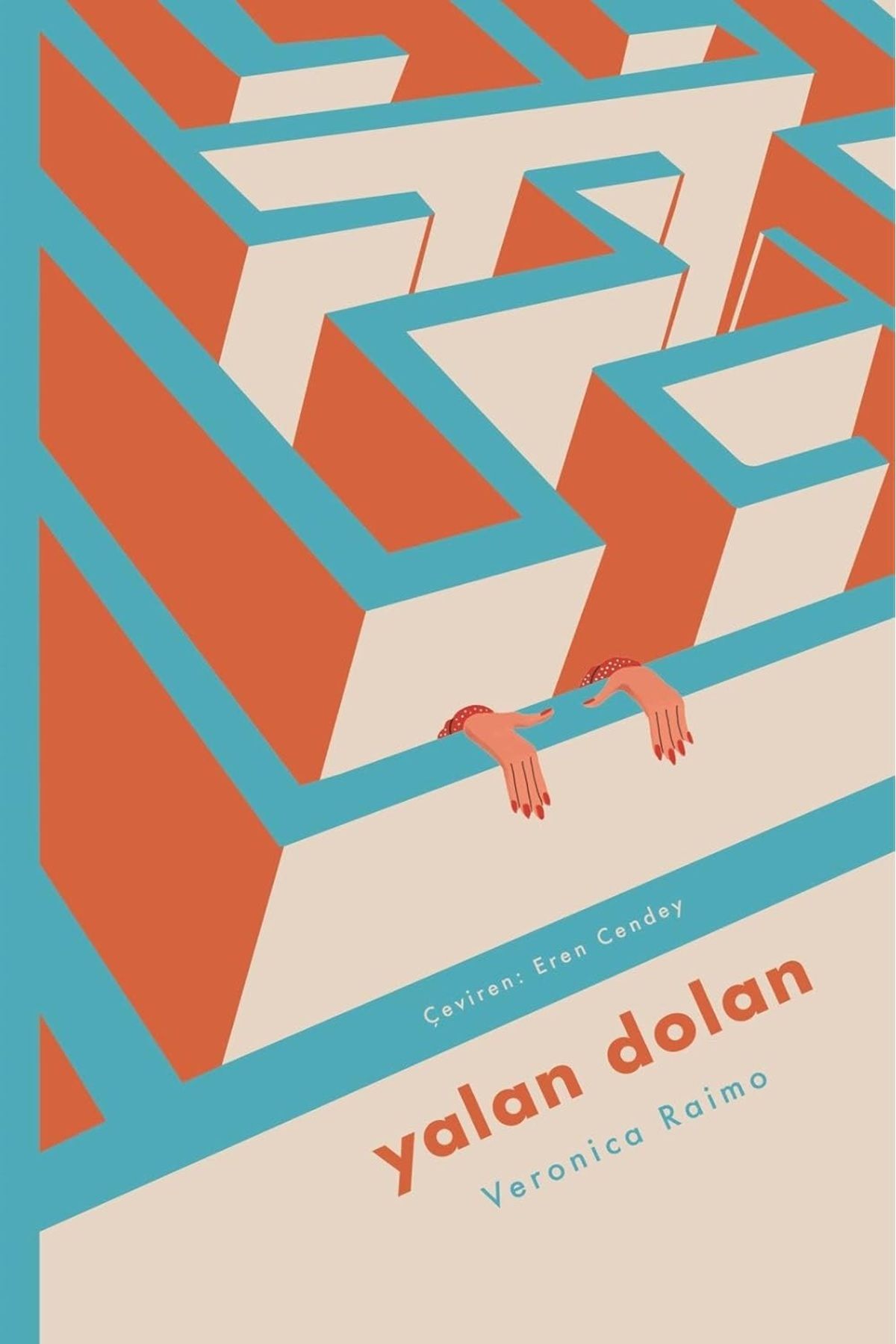 Bloomsbury Yalan Dolan - Veronica Raimo