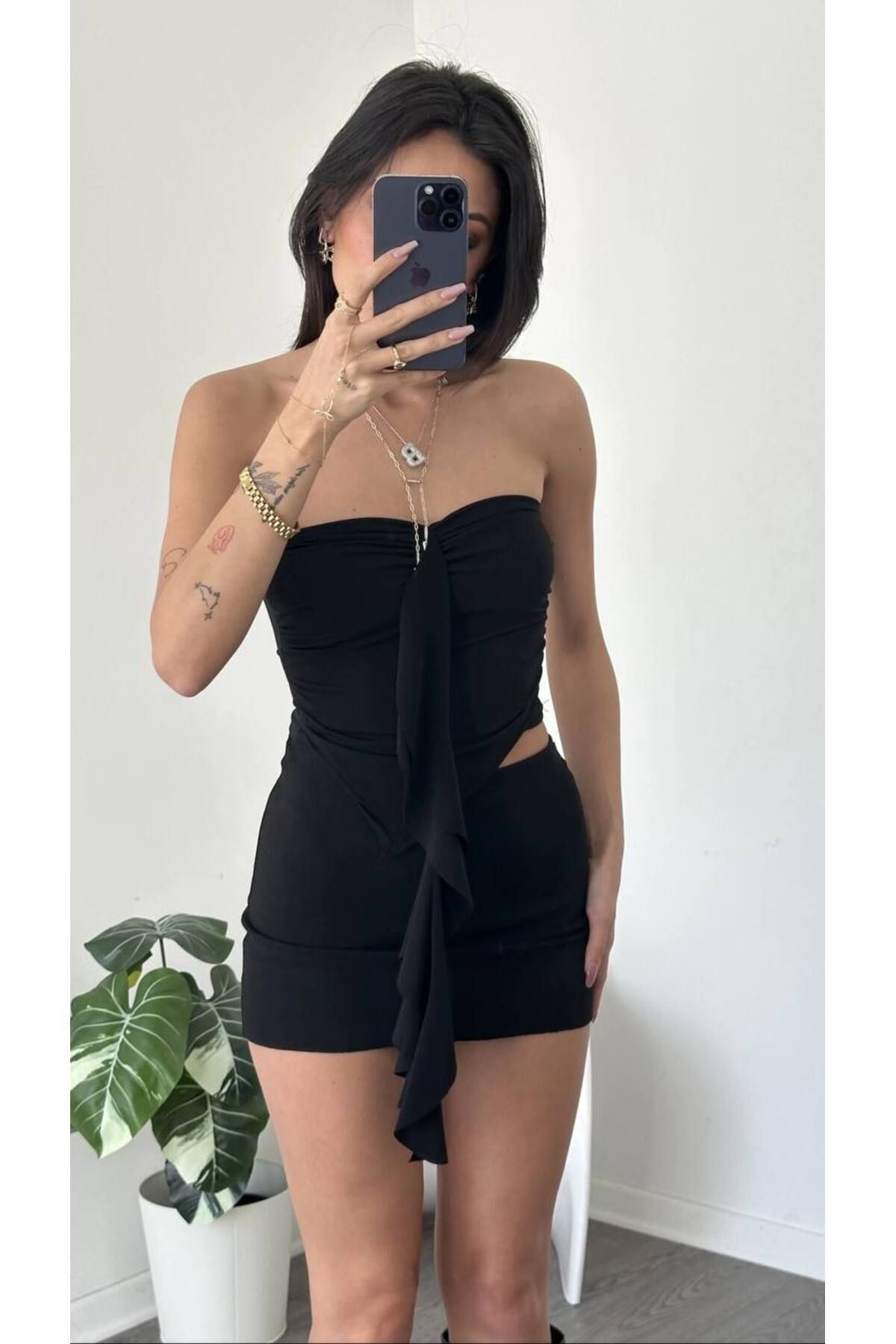 ayday butik Bluz