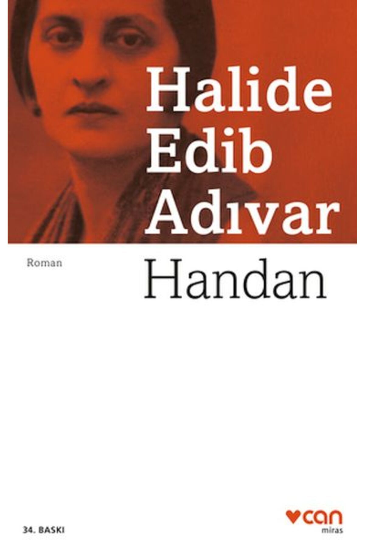 Destek Yayınları Handan