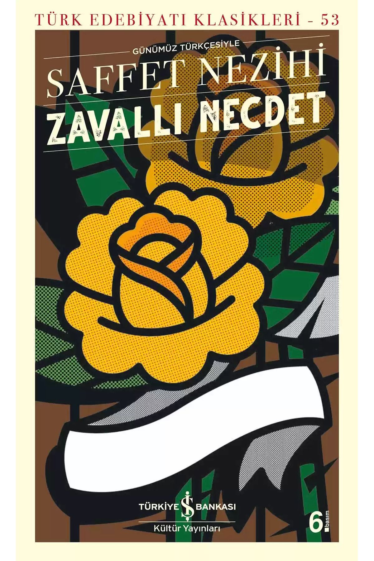 Bloomsbury Zavallı Necdet - Saffet Nezihi