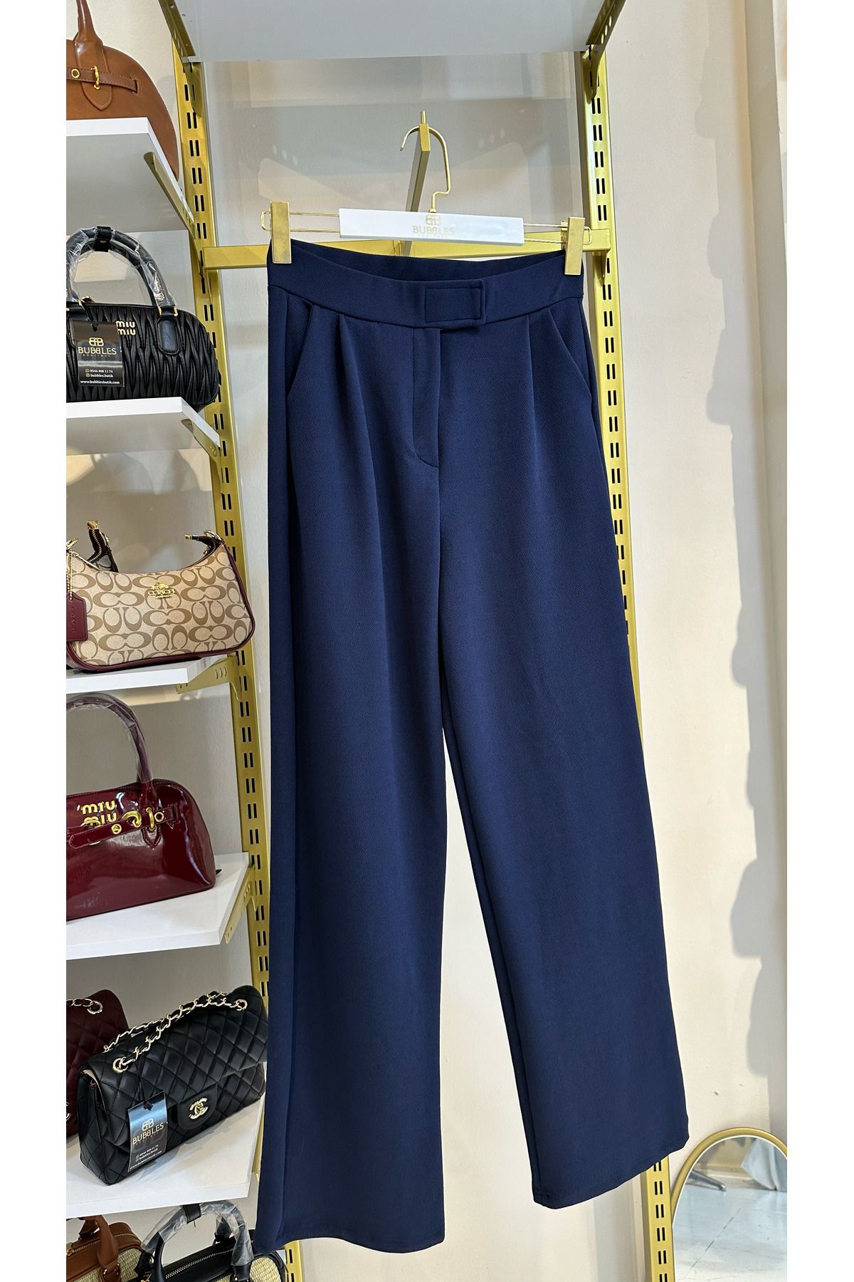 MODA CIRT PALAZZO