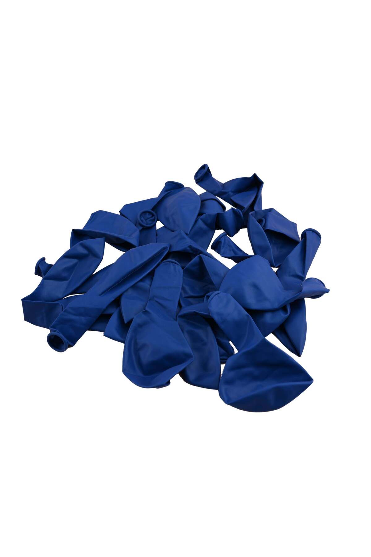 Party and Story-Blue balloon 100 pieces 12 inch 1