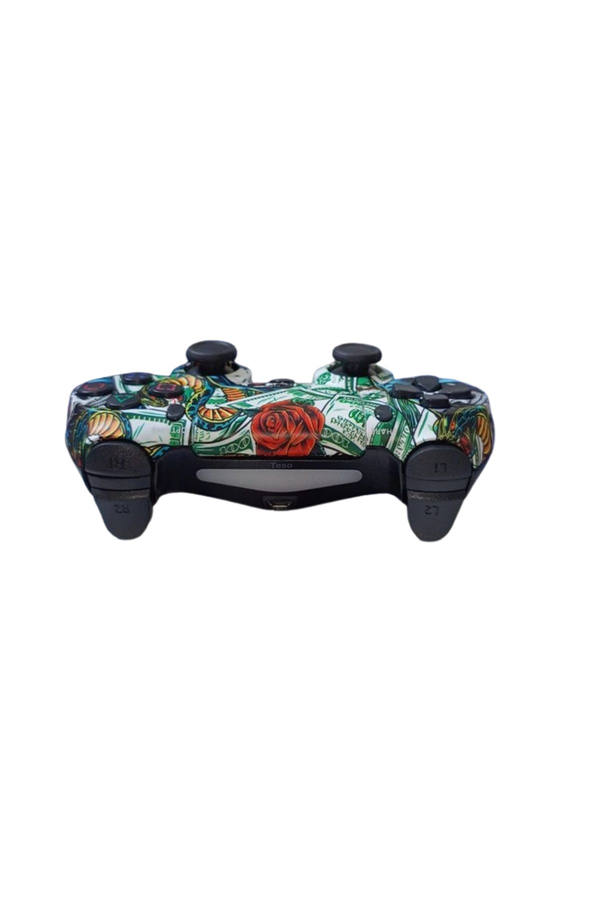 rexa-Wireless Controller Joystick for Ps4 2