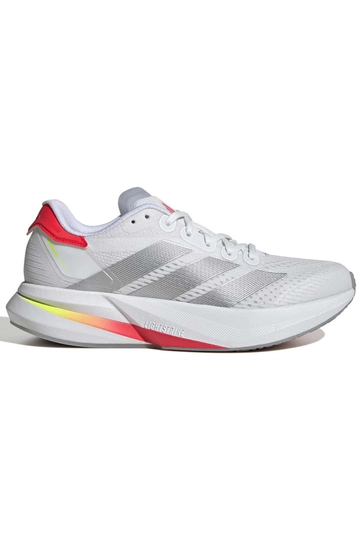 adidas Duramo Speed 2 Erkek Spor Ayakkabı Beyaz