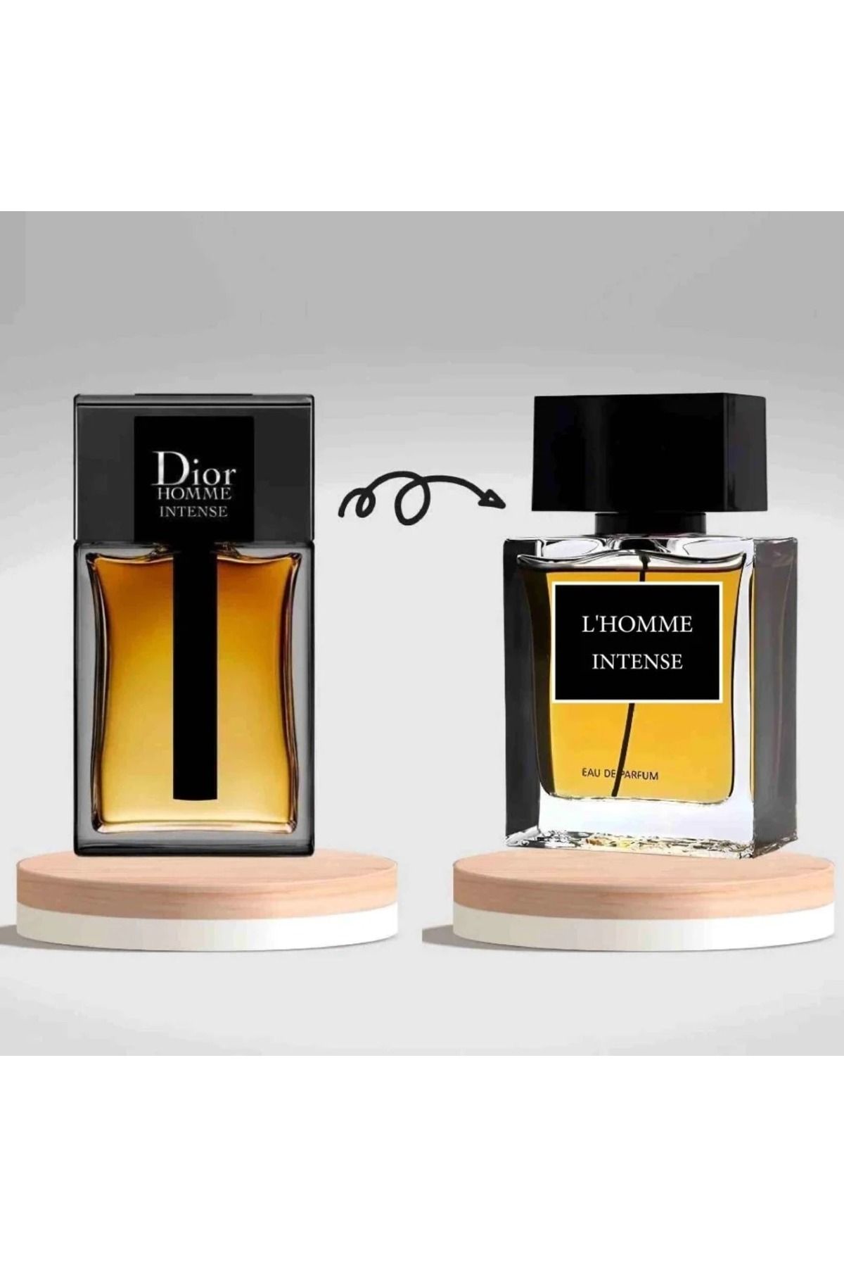 Geparlys-Perfume Set - Edp 1