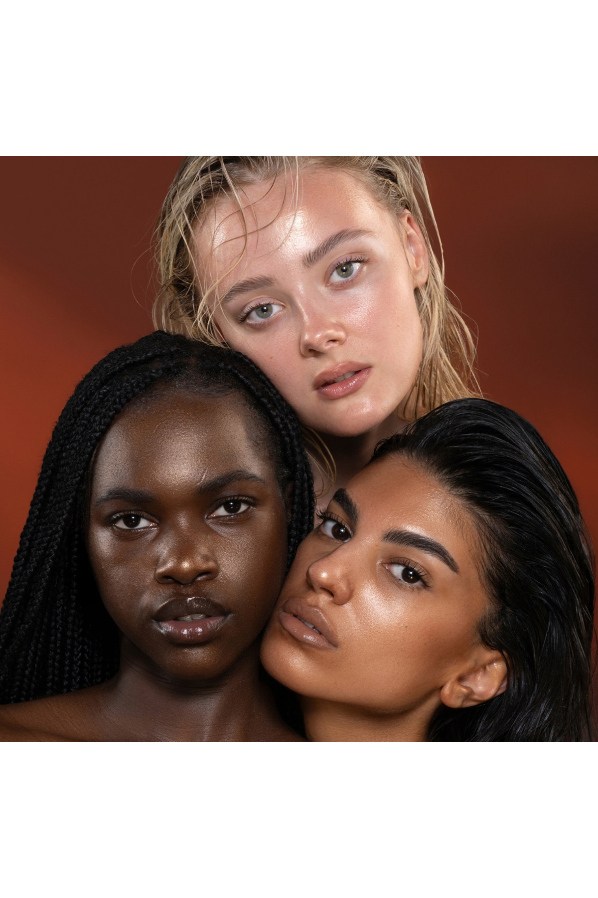 Hy-Gen Primer Serum Yüz İçin Makyaj Bazı Bronz Ve Işıltılı Görünüm Sunan Makyaj Bazı Elsbeauty — قهوه‌ای elsbeautyhygenserum18199292 — تصویر 3 از 4