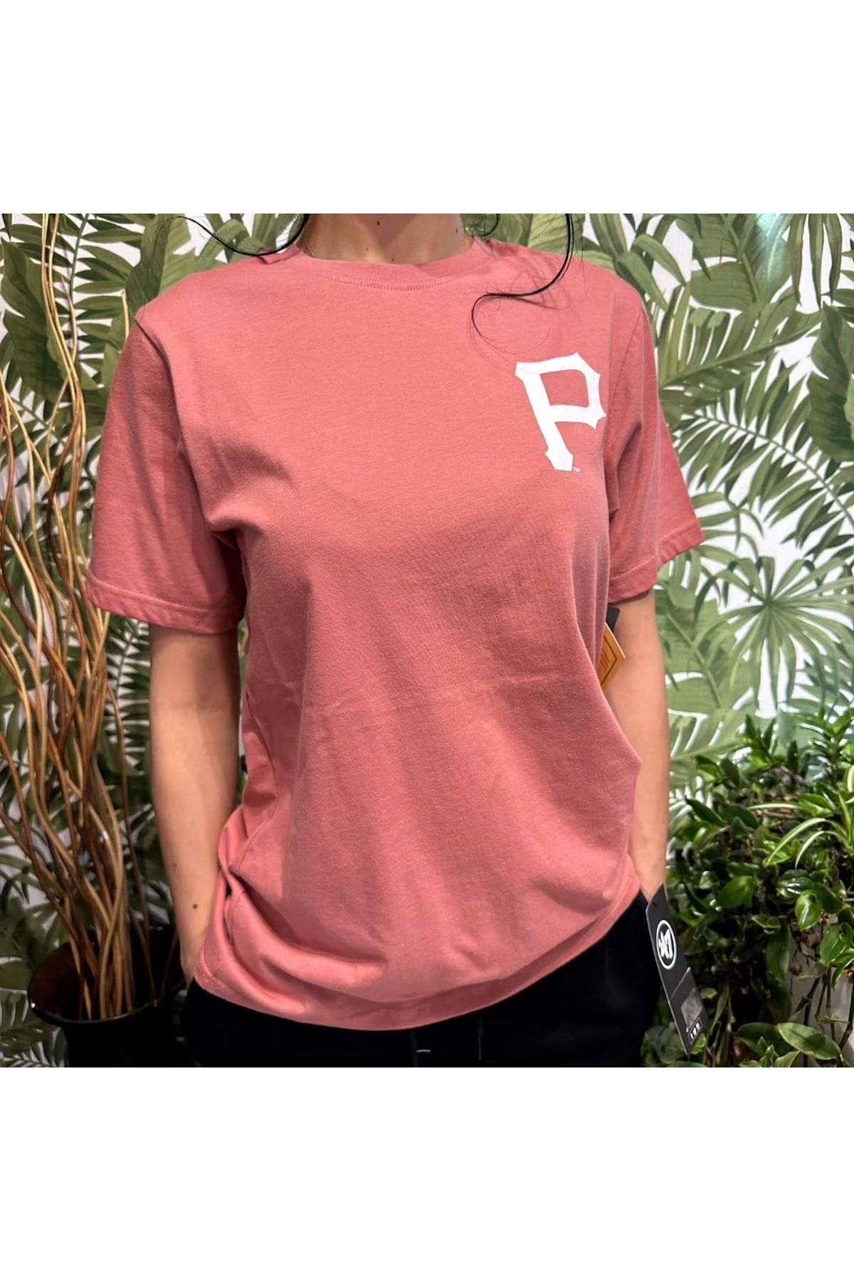 Butik Pittsburgh Pirates 76th World Series Tişört – Koleksiyonluk Tasarım