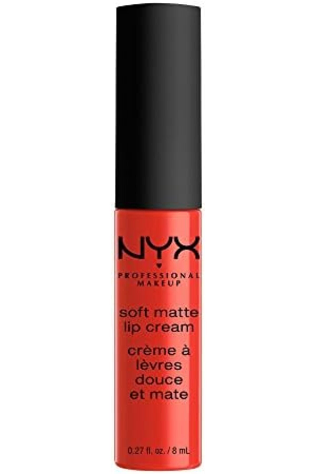 NYX Professional Makeup-Soft Matte Lipstick by NYX, Shade 22 Morocco 6