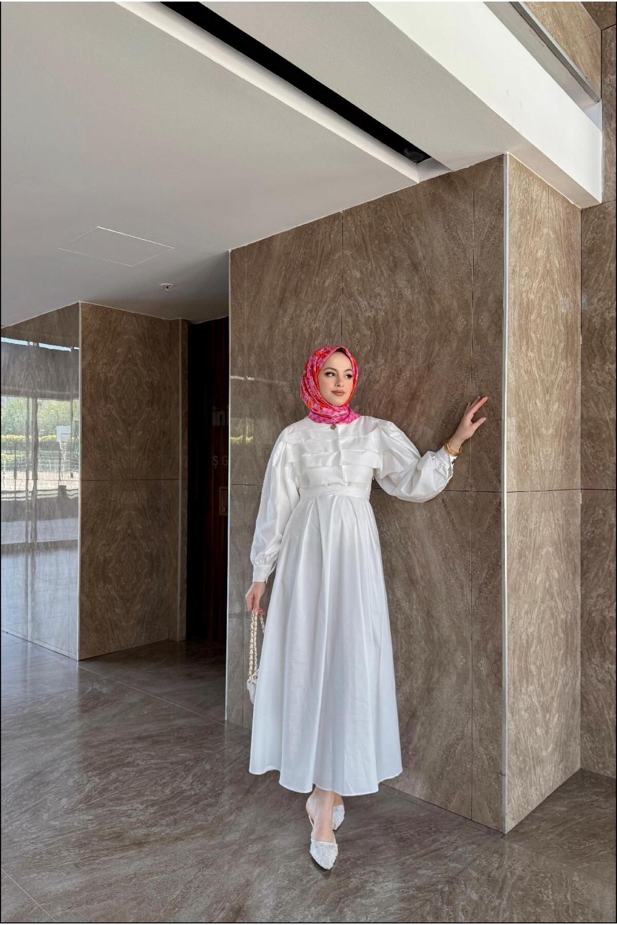 EMPERİA Kadın Elbise